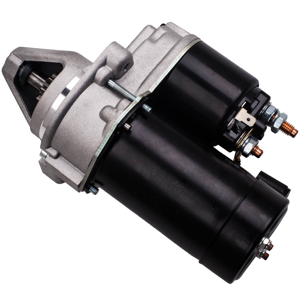 DÉMARREUR 1.2 KW Start Motor for BMW Motorcycles R100 R45 R50 R60 R60 R75 R80