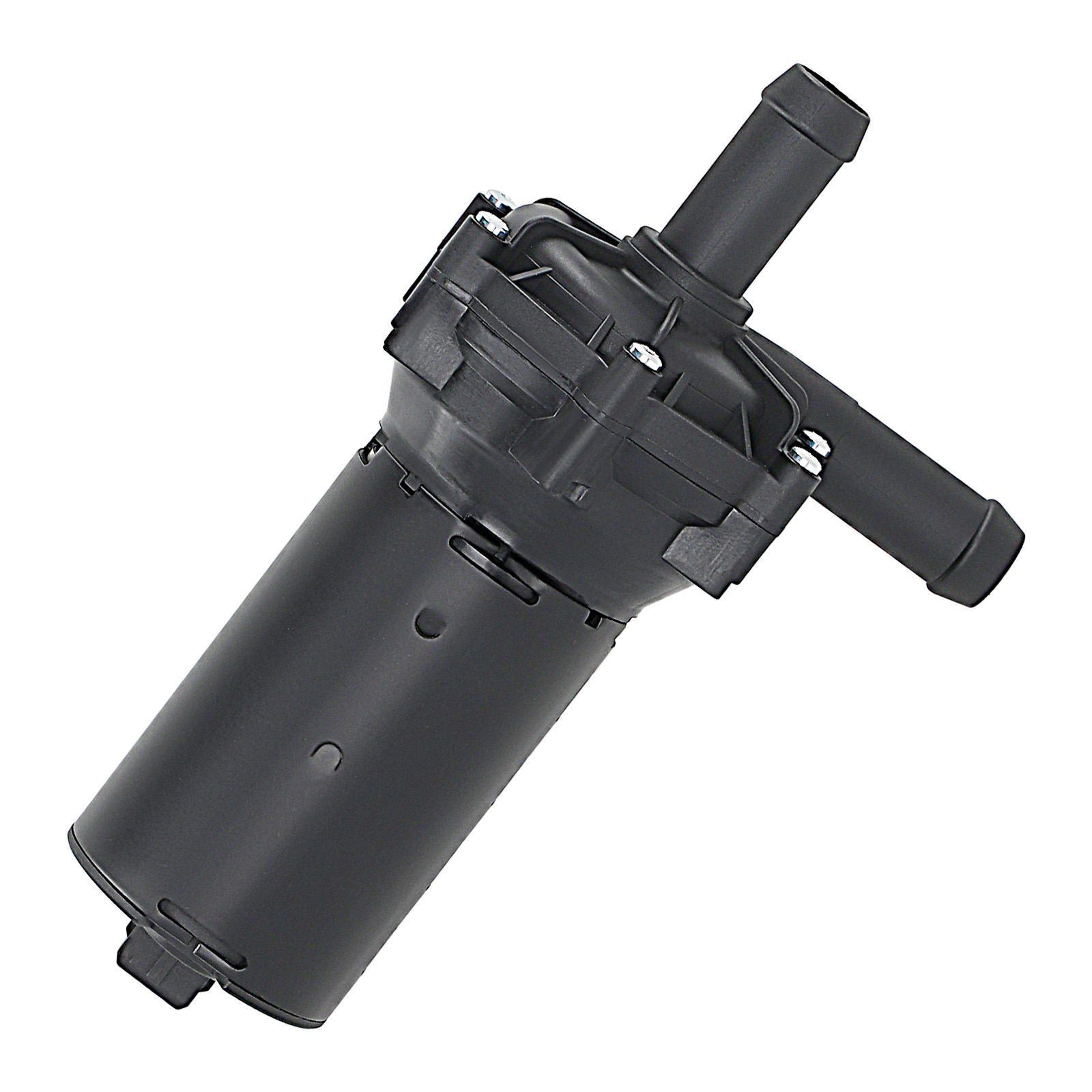 Auxiliary Water Pump for GMC Sierra 1500 Base/SLE/SLT 2004-2006 15076931