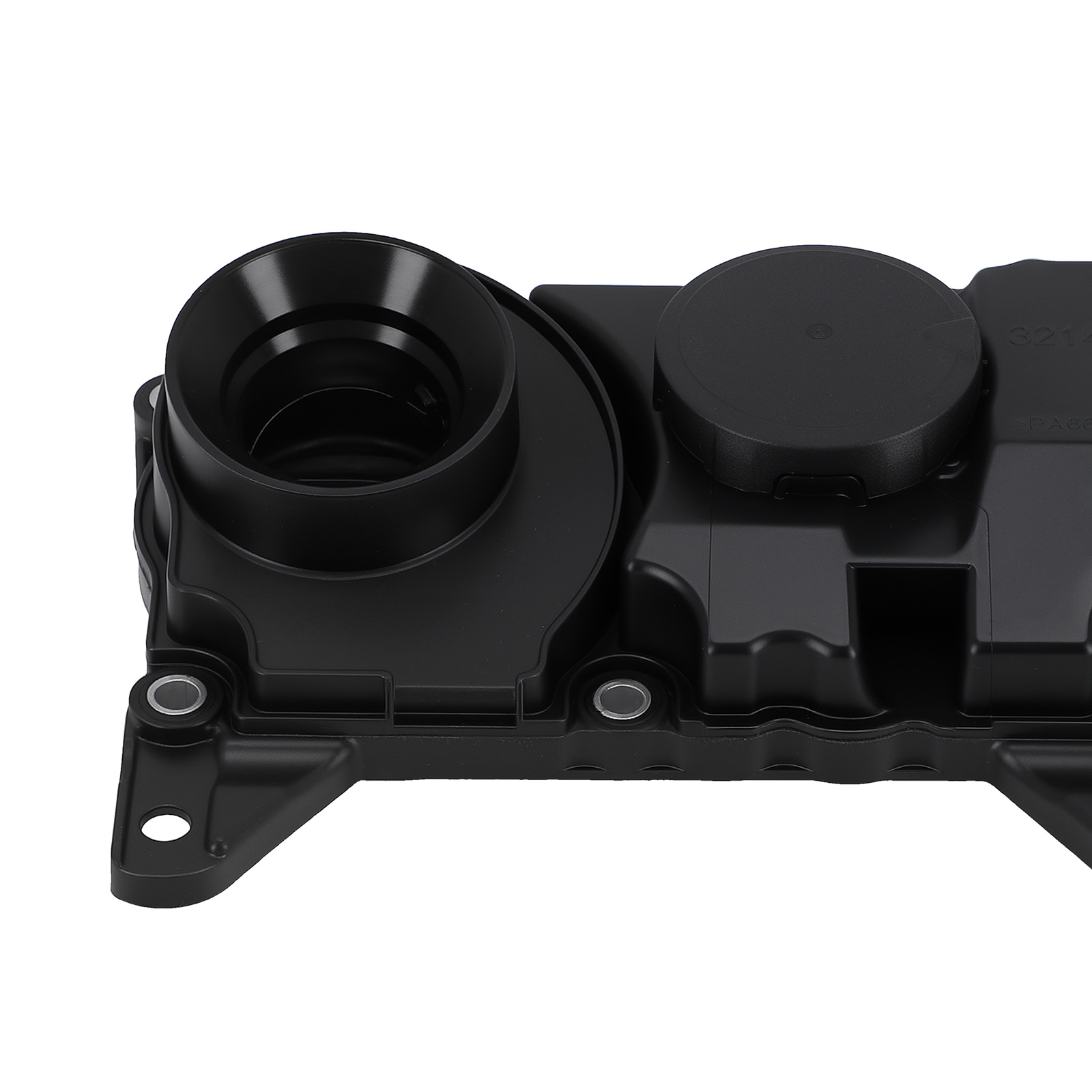 Couvercle de Soupape for VOLVO XC40 XC60 XC70 XC90 2.0L Turbo 2015-2020 31430923