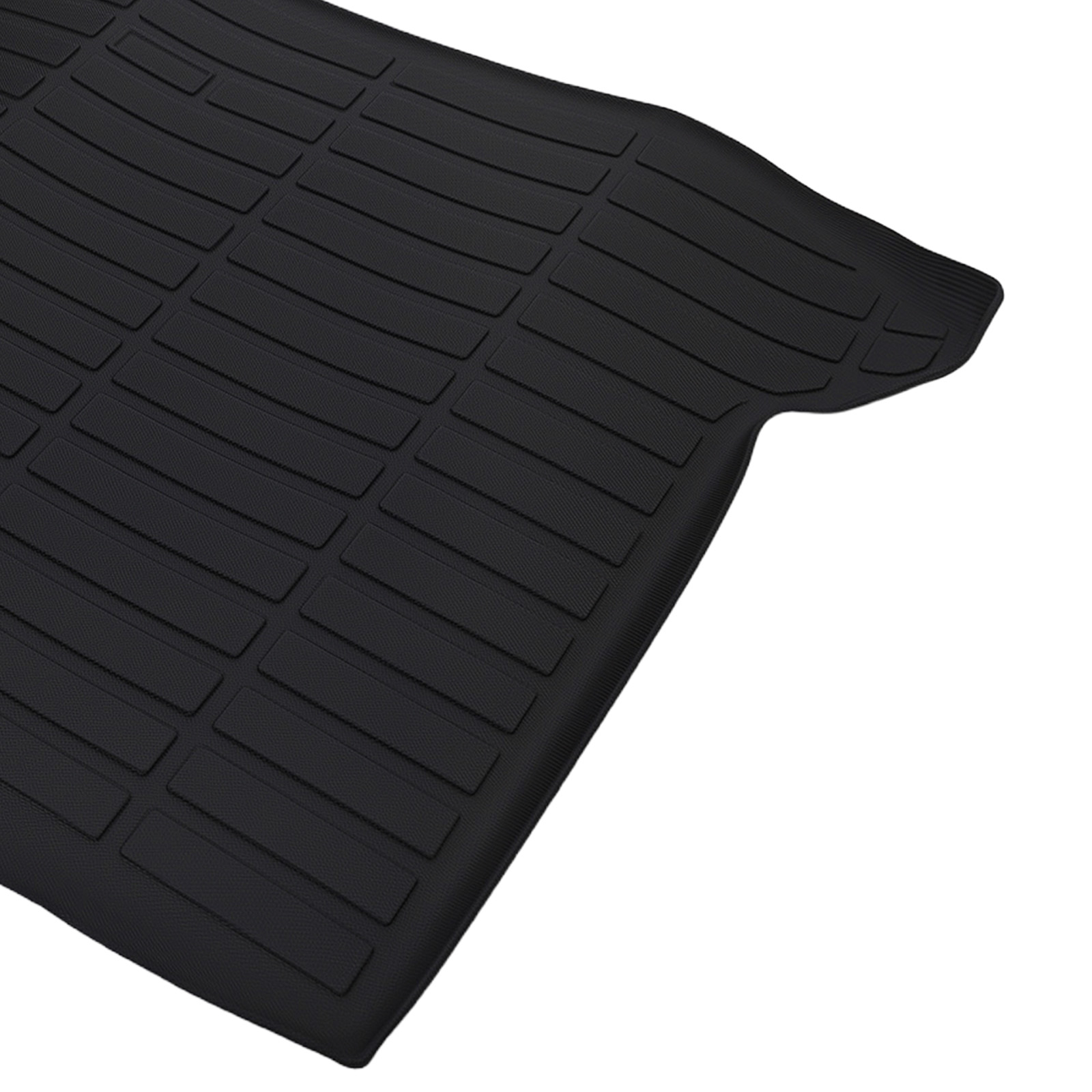 All-Weather Boot Liner for Hyundai Ioniq 5 EV 2021-2025 Cargo Mat Waterproof