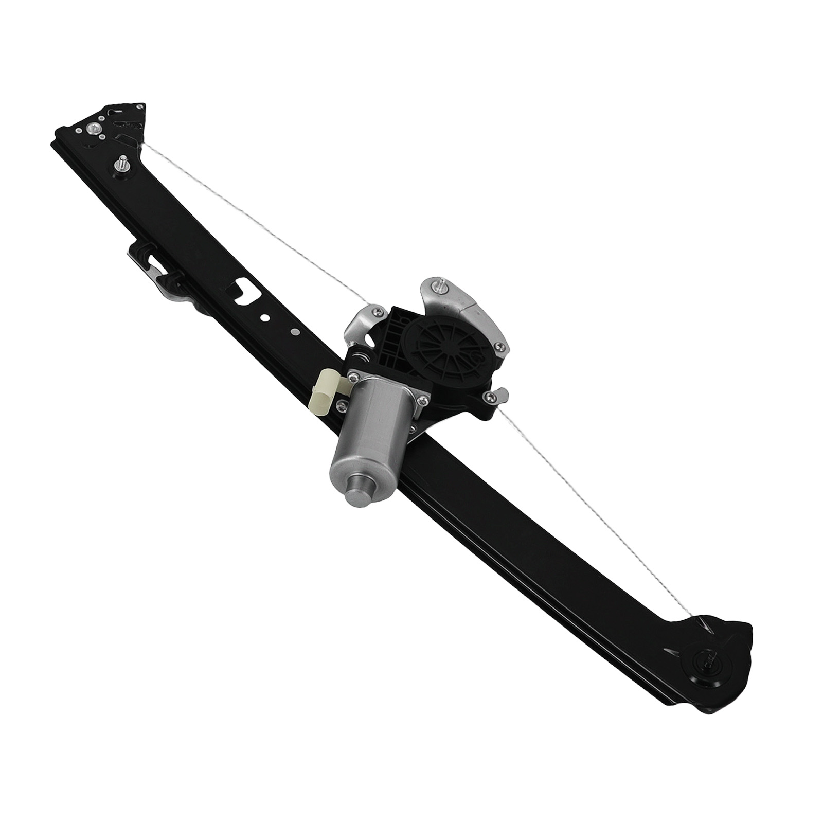 Electric Window Regulator Assembly Rear Right for BMW E53 X5 00-06 51357125060