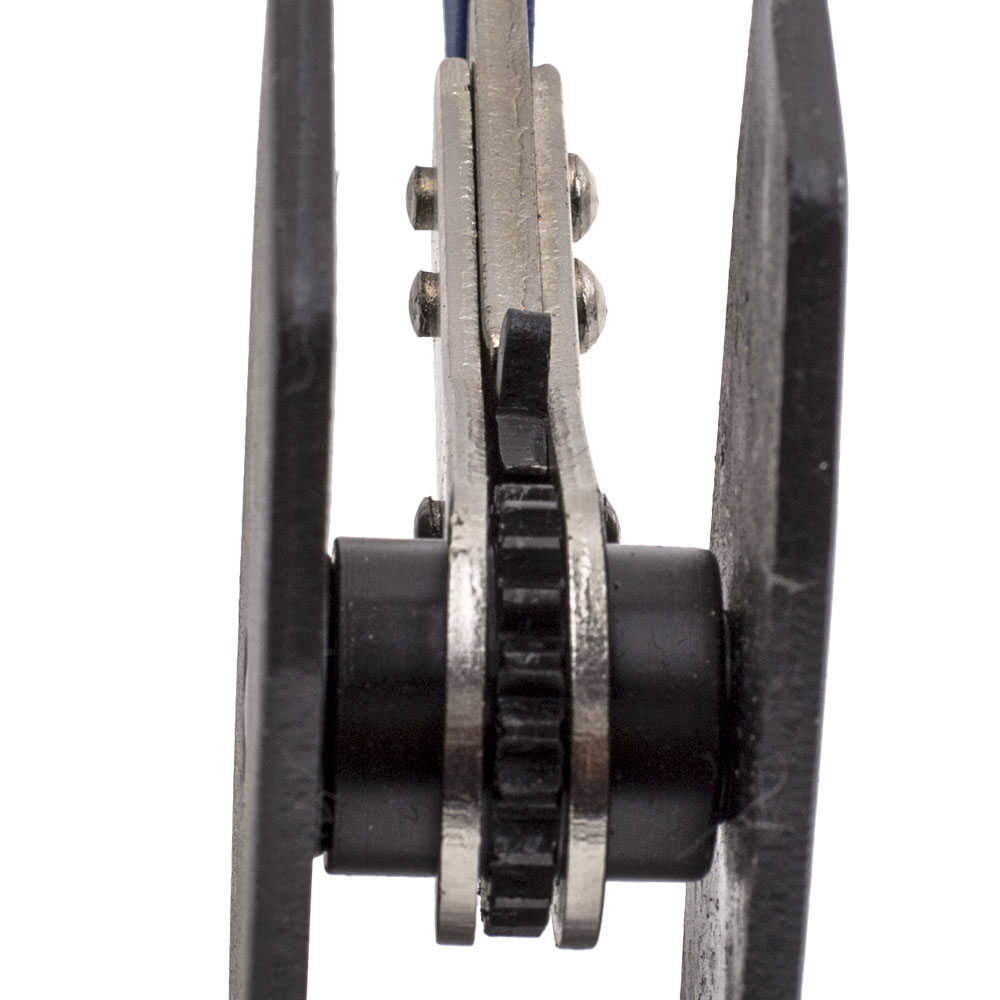 MaXpeedingrods Ratchet Brake Caliper Piston Press Spreader Wrench Tool Kit
