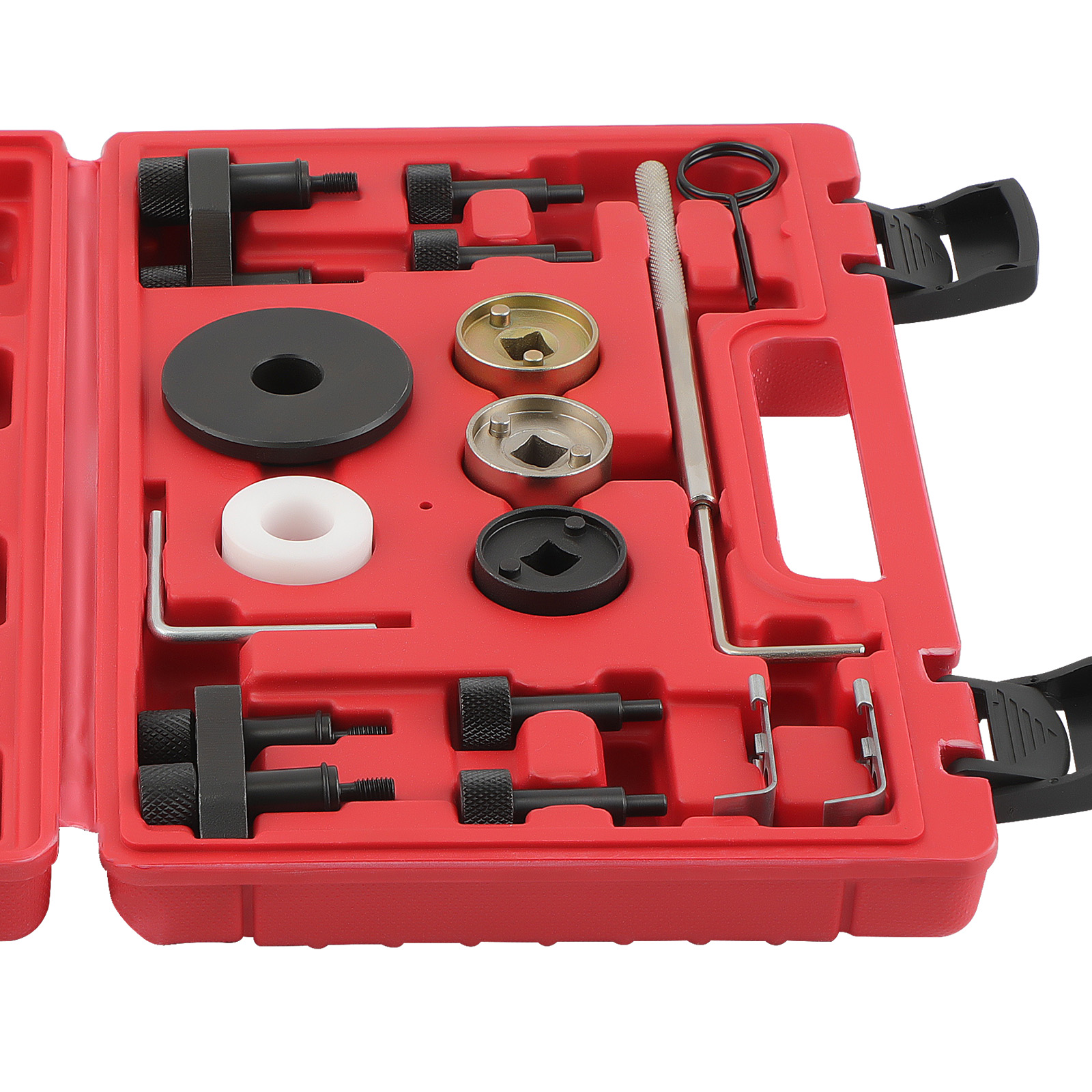 Kit de Outil Reglage Calage Moteur for Audi A4 VW Jetta TSI/TFSI 1.8 2.0 R4 16v