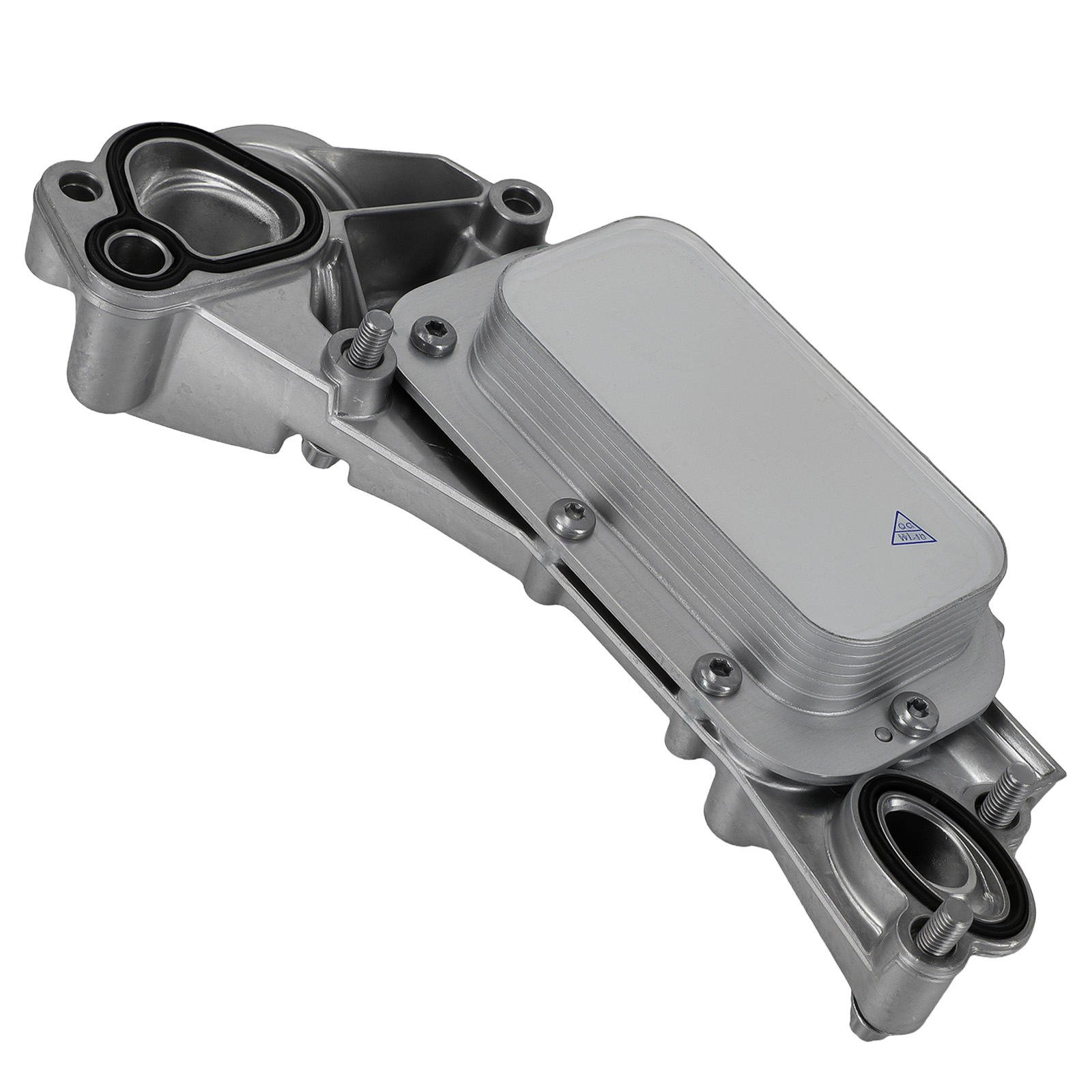 Huile Refroidisseur Boîtier Filtre Bouchon Joint for Opel Astra Insignia Zafir