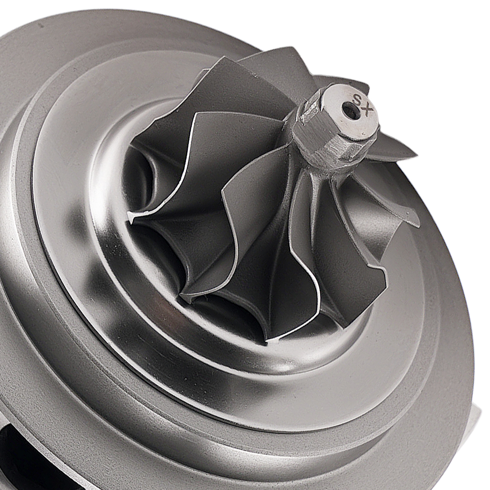 Billet Turbocharger Chra for Jeep Renegade Lancia Delta 1.4 793996 812811 827727