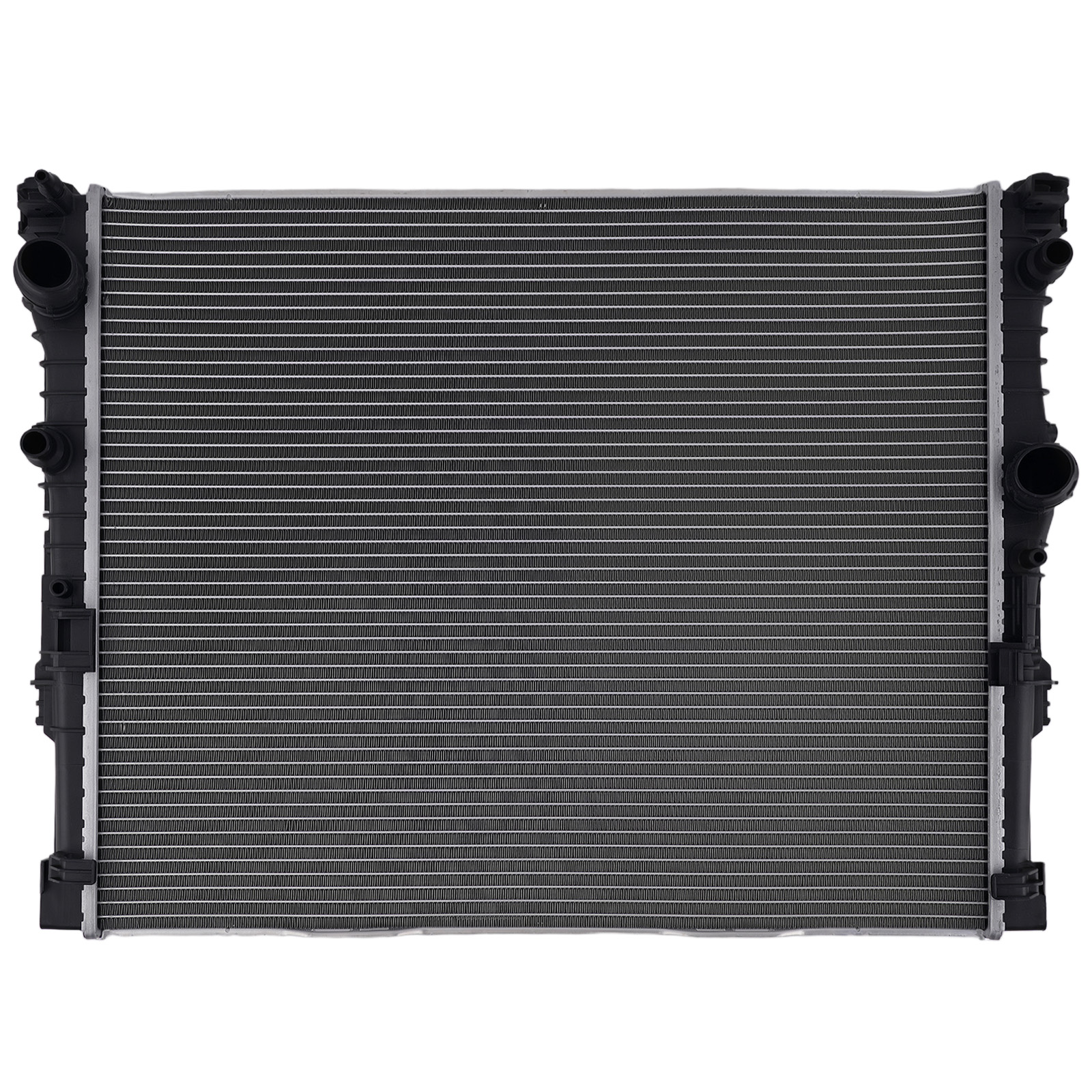 Radiator Auto Engine System for BMW 750I 2016-2022 13792C Cross Flow 13792