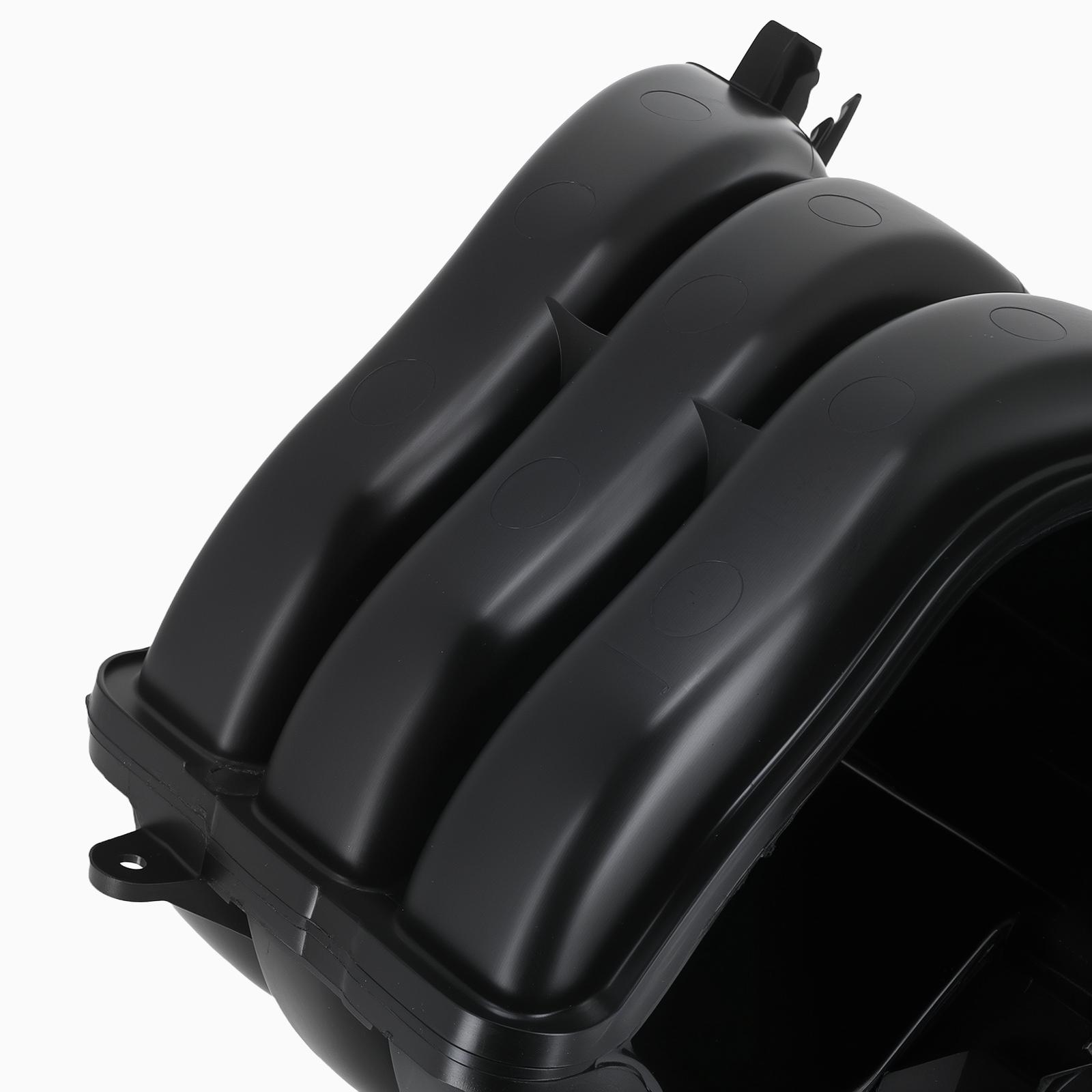 Collecteur d'admission du moteur for Skoda Fabia Citigo VW UP 1.0 2011 2012-2019