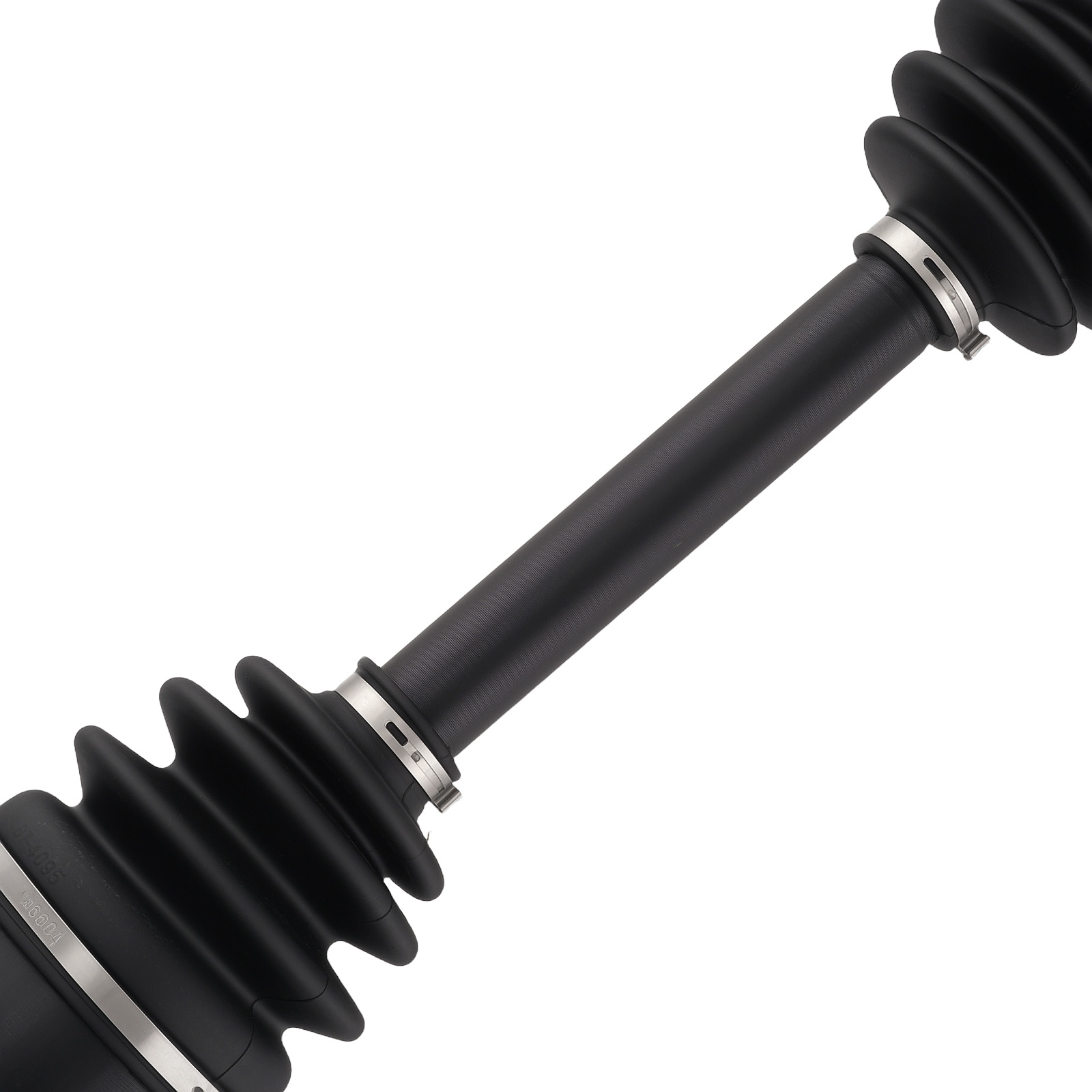 Drive Shaft Front Left N/S Nearside Passenger Side For Ford Kuga