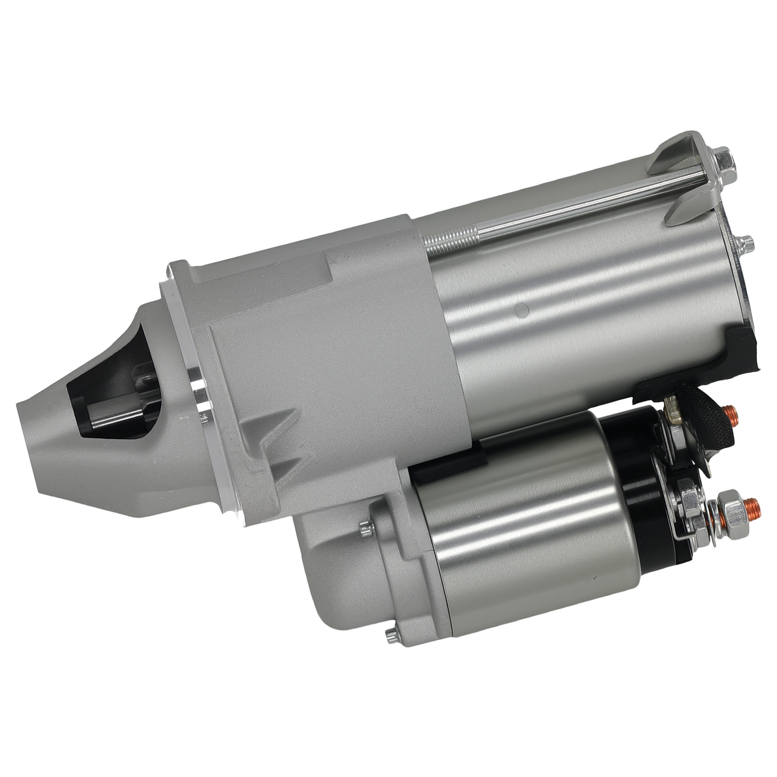 Démarreur 1.2kW 9 Dents for Chevrolet Aveo 1.6L 2004-2008 6726N PMGR 12V