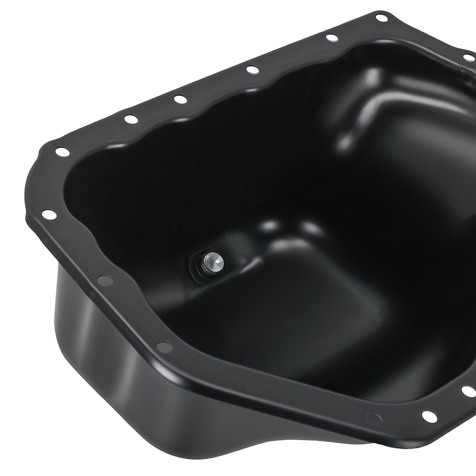 Bac Huile Moteur for VW Polo 1.2L 51KW 70CV 03D103601G 2009-2015