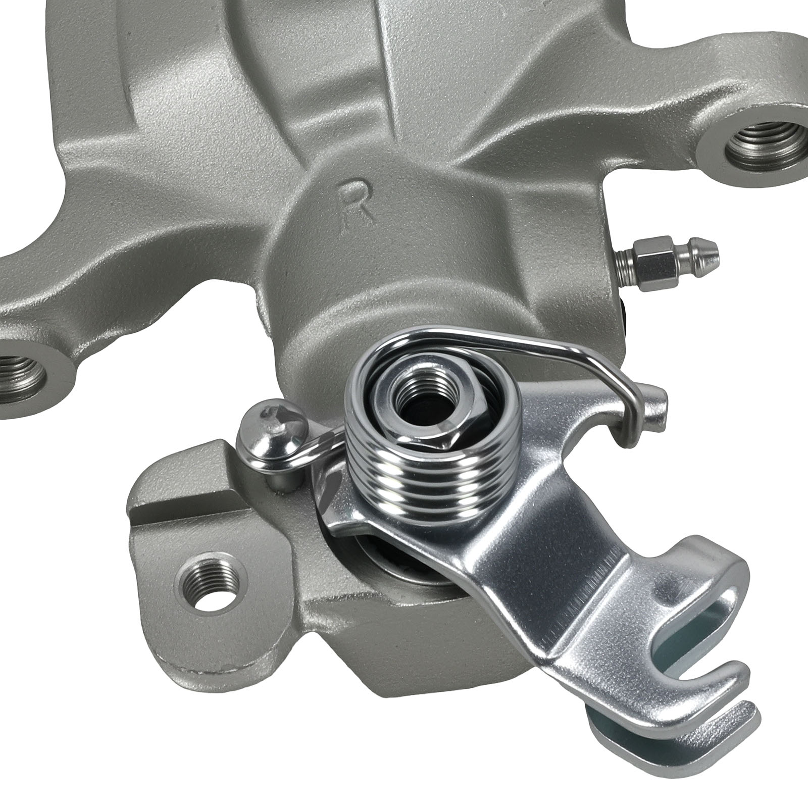 Floating Disc Brake Caliper Rear Right for Mazda 6 GG GH 2002-2013 19-2859 10mm