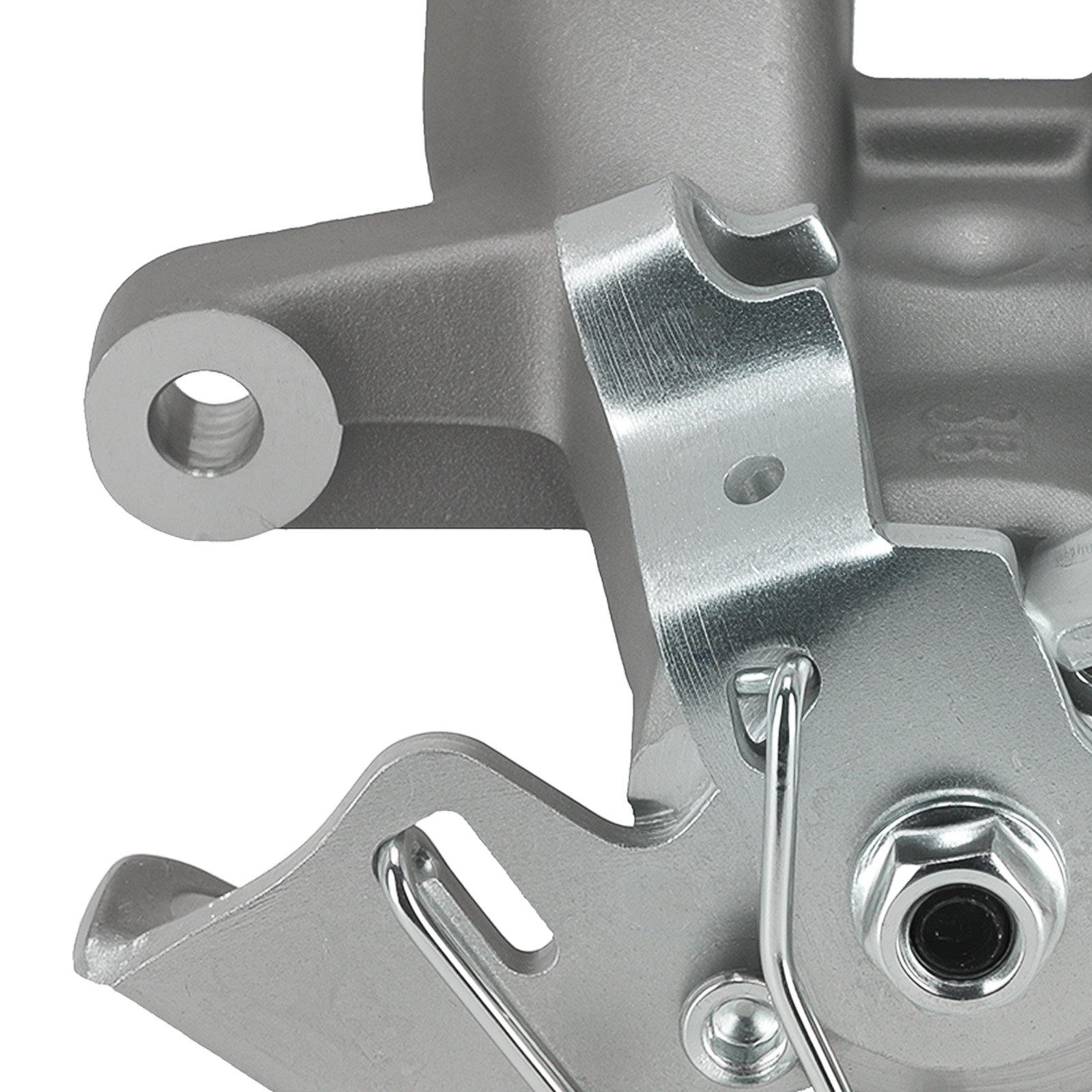 Floating Caliper Rear Left For Citroen C4 MK2 DS4 Peugeot 307 308 MK1 1607375680