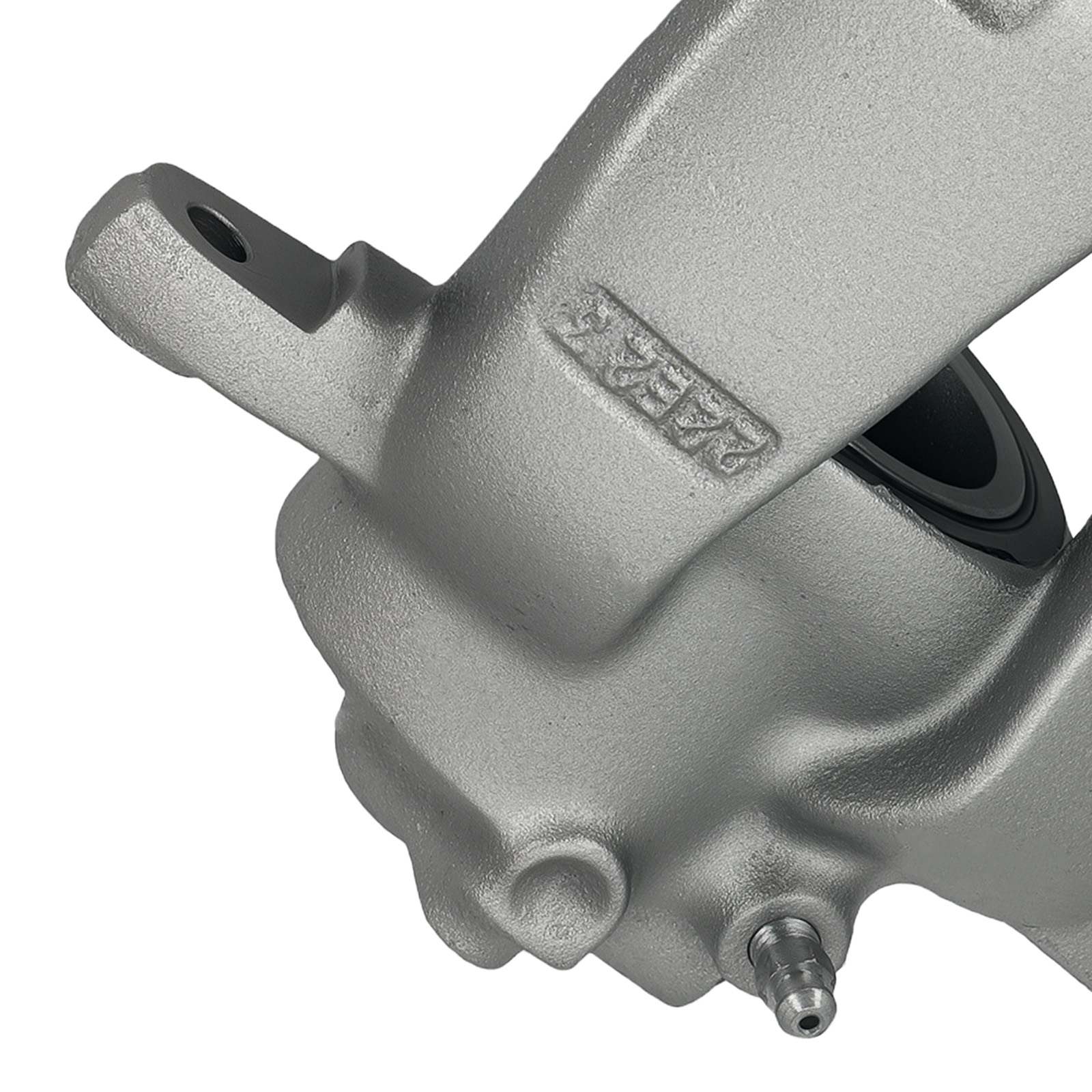 Front Right Floating Brake Caliper for Fiat 500 500C 312 Punto 199 343639 257mm