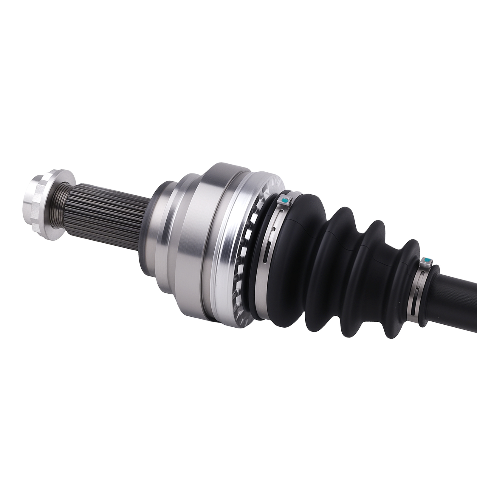 Arbre CV Arrière Gauche 620mm for BMW X1 E84 xDrive 18d 23d 09-15 33207605485