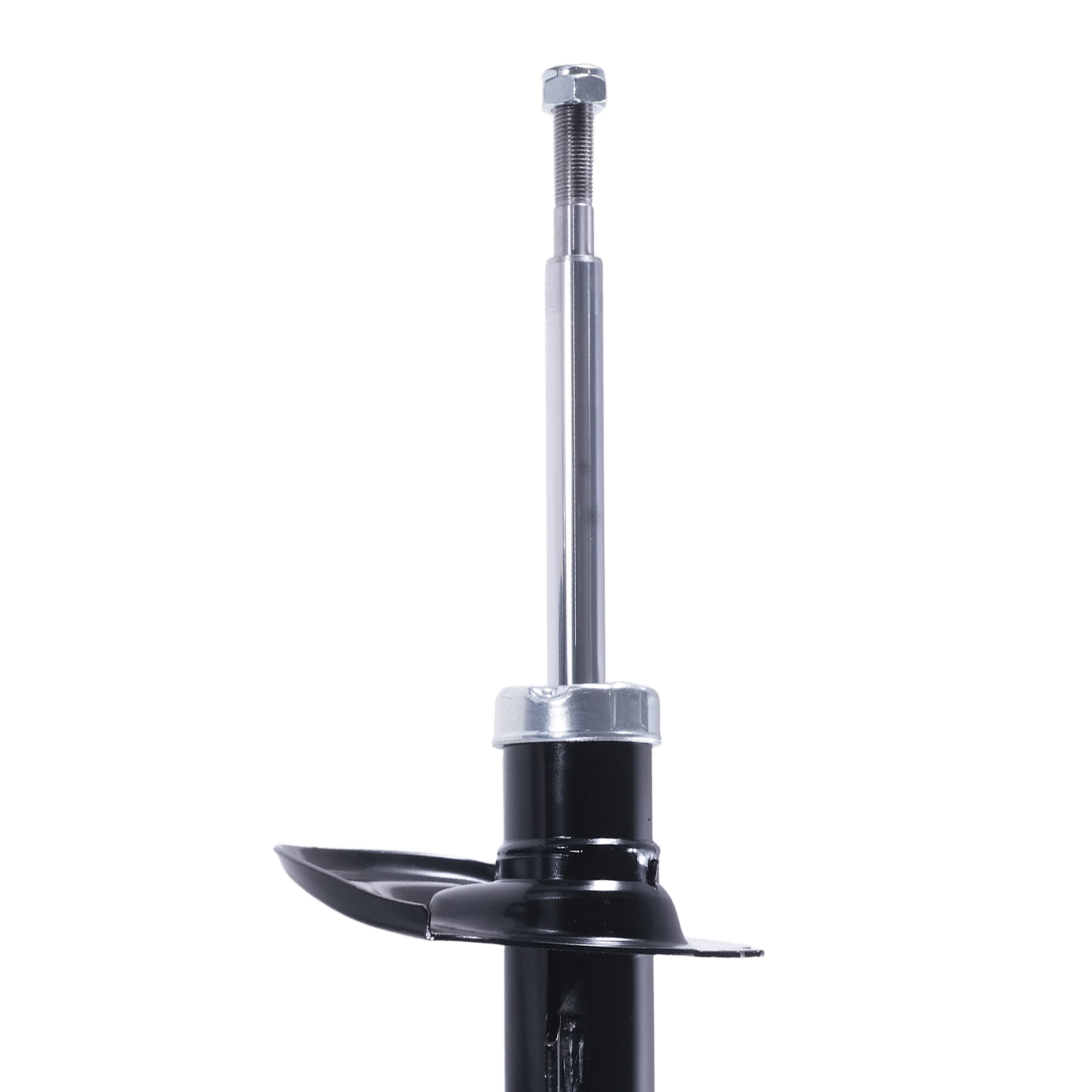 2x Front Shock Absorber Assembly for Peugeot 2008 13-22 3338002 3338003