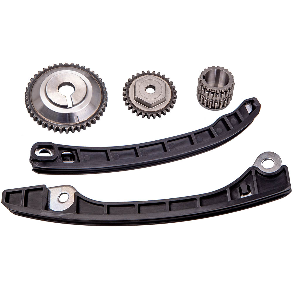 Timing Chain Kit For Nissan MICRA IV K13 NOTE E12 1.2 1.2 L 130C12345R eBay
