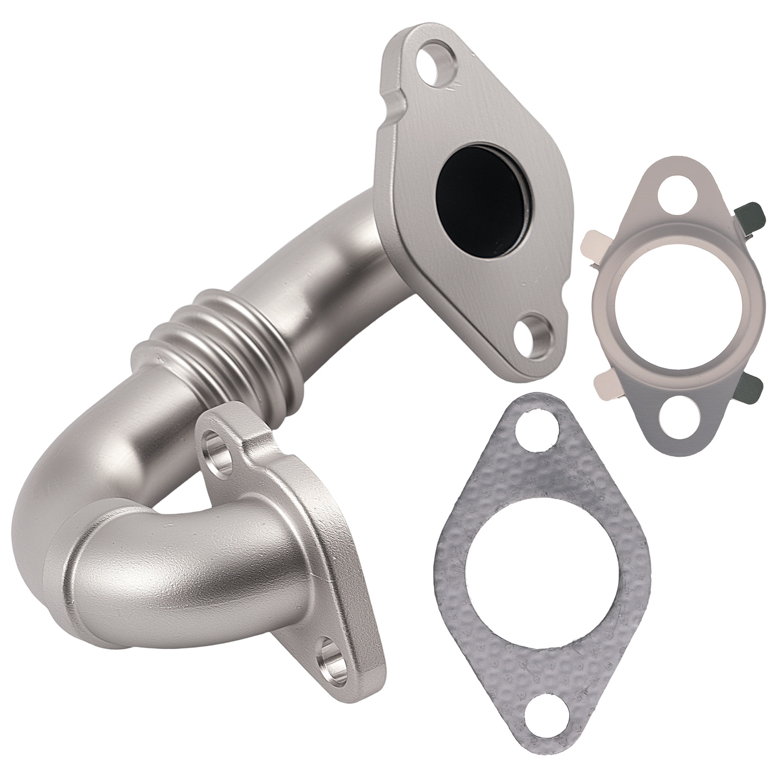 EGR Pipe For Audi A4 2008-2016 / A6 2011-2014 / Transporter 2010-2016 03L131521J