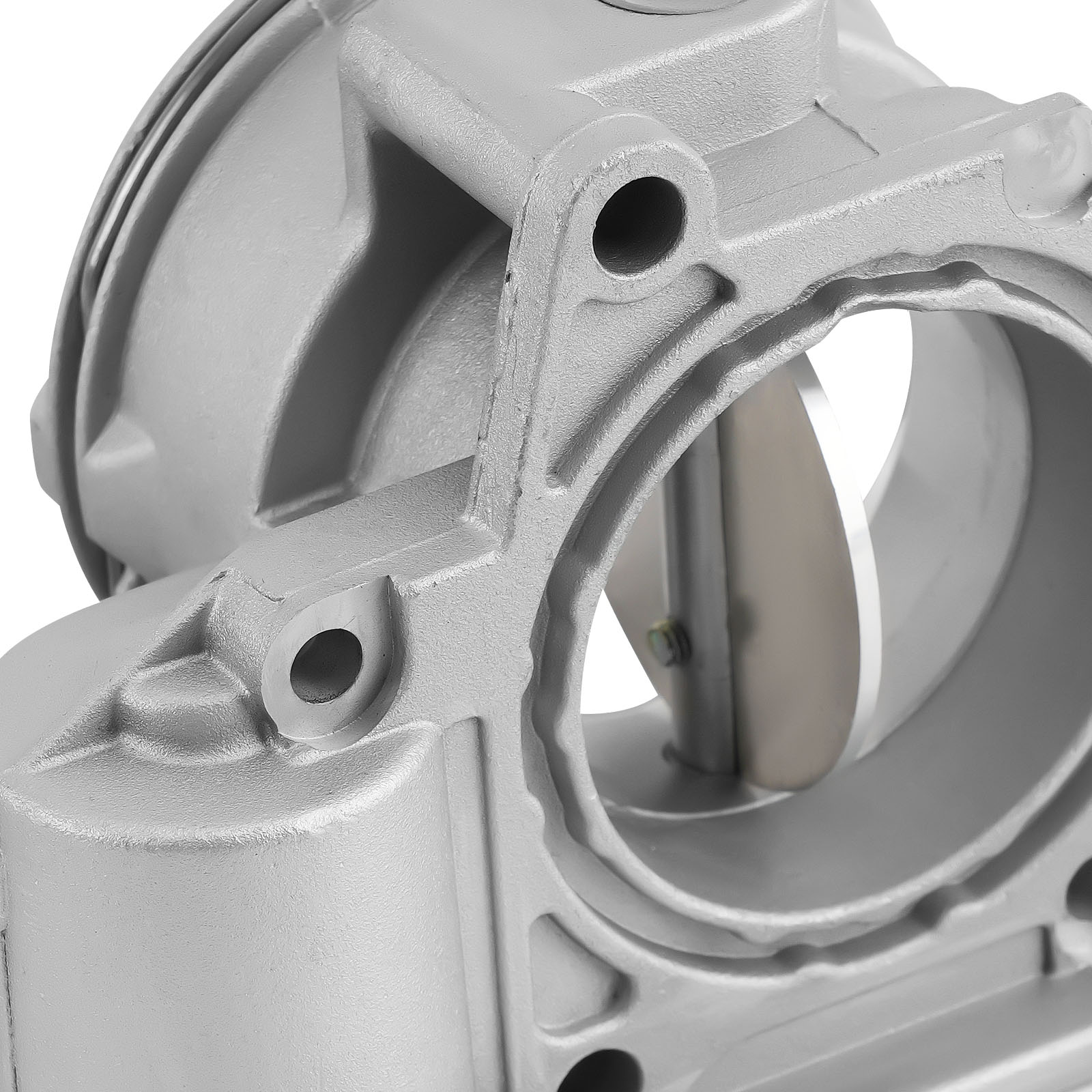 Fuel Injection Throttle Body for Volkswagen Passat Seat Leon Altea 03G 128 061 A