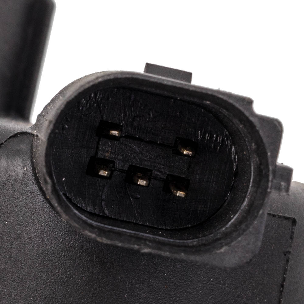 EGR Valve Cooler Fit For Audi A4 A5 A6 Q5 2.0 TDi 3L131512BQ 03L131512DN