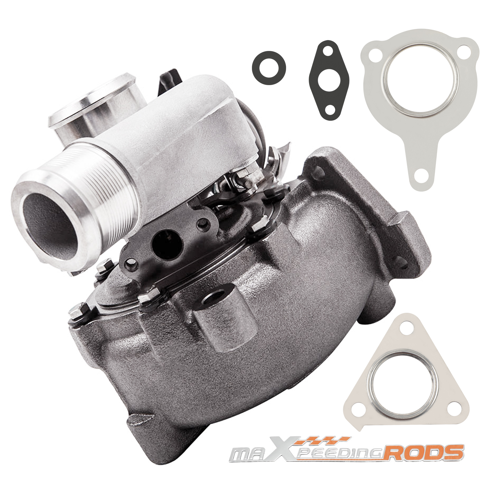 Turbo for Audi A4 B7 2.0 TDi 170HP BRD BVA engine 53039700109 turbocharger