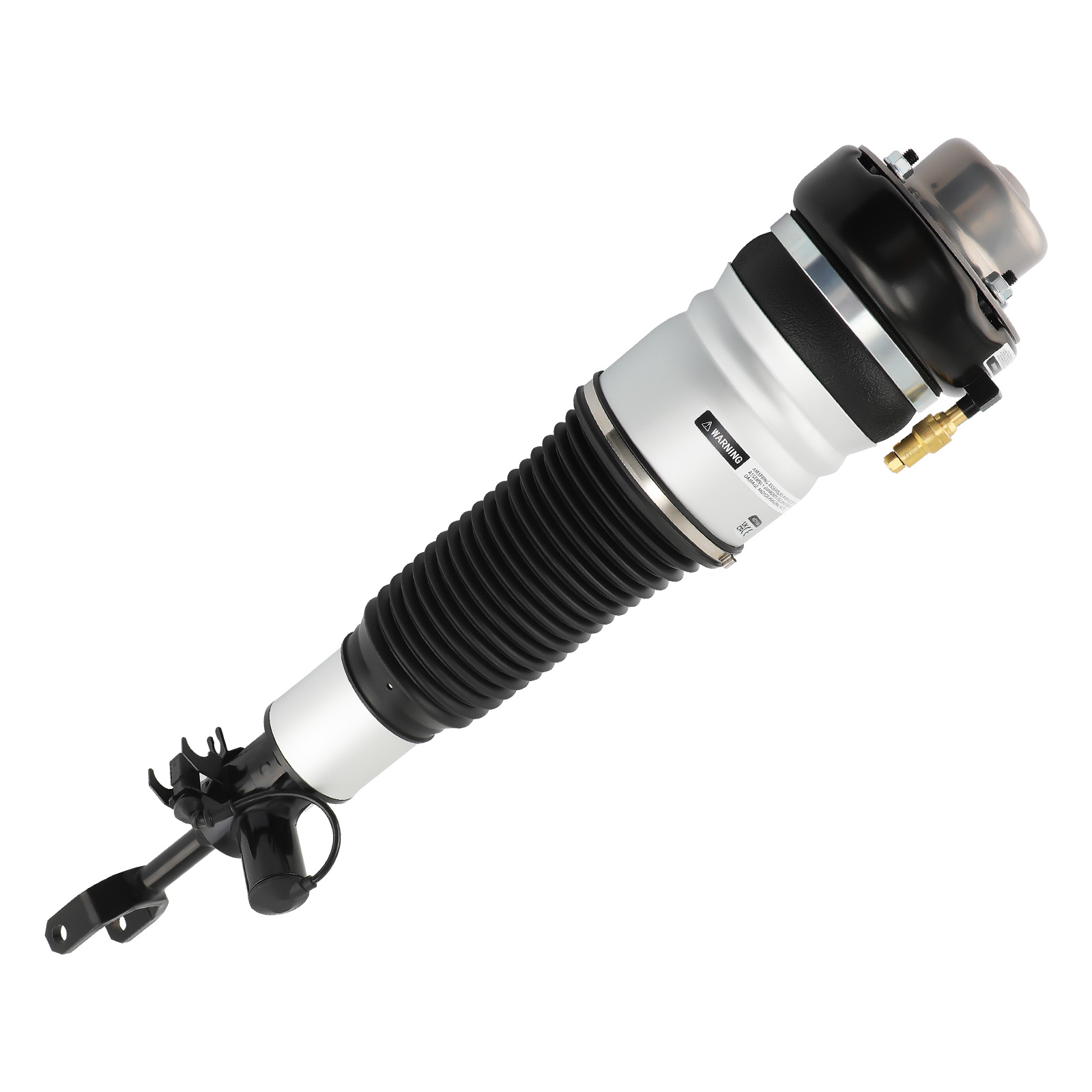 Luftfederung Amortisseurs Air Spring for Audi A6/avant C6 / 4f 2005 4f0616039