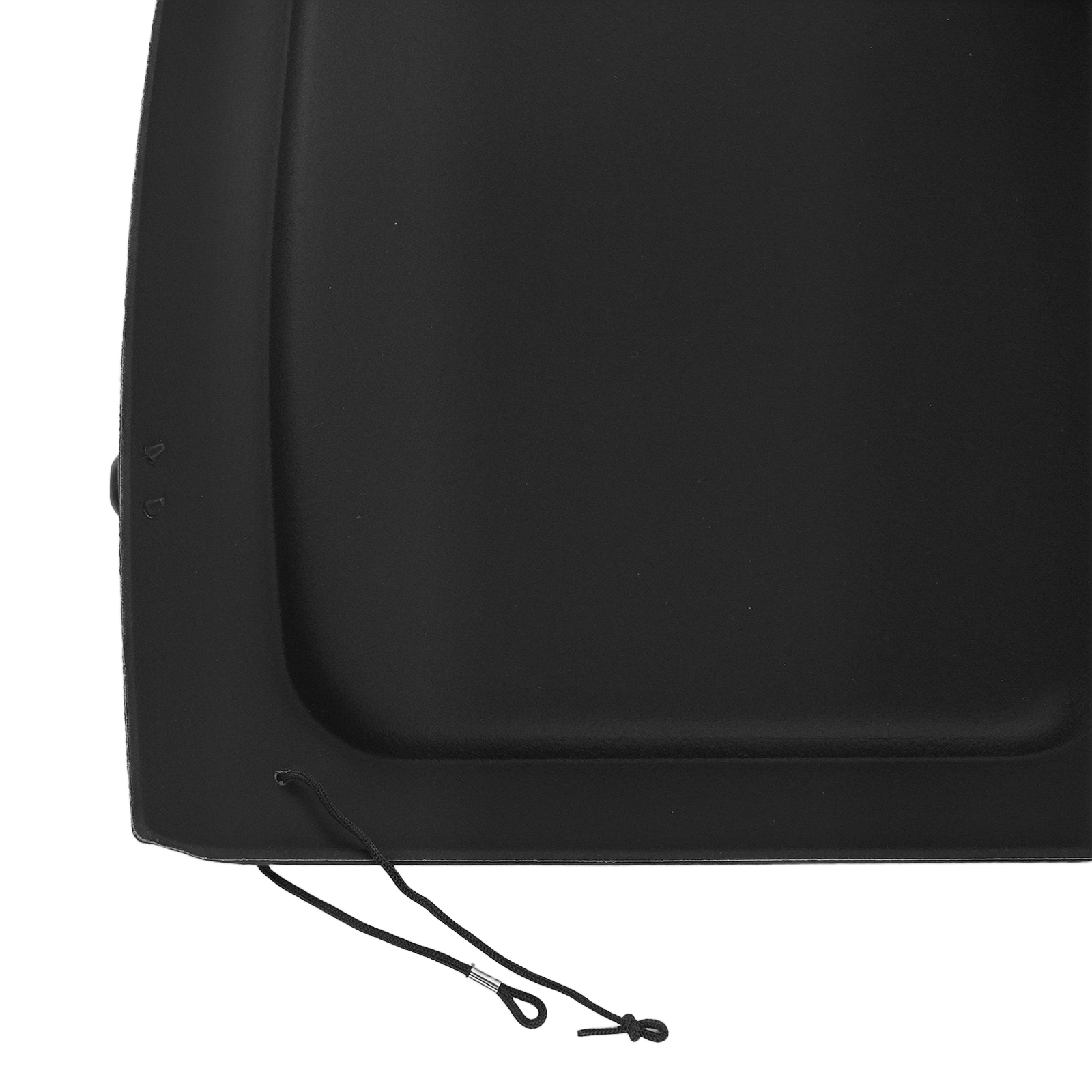 Black Cargo Storage Board for MG ZS 2017-2023 10597903 Parcel Shelf Direct Fit