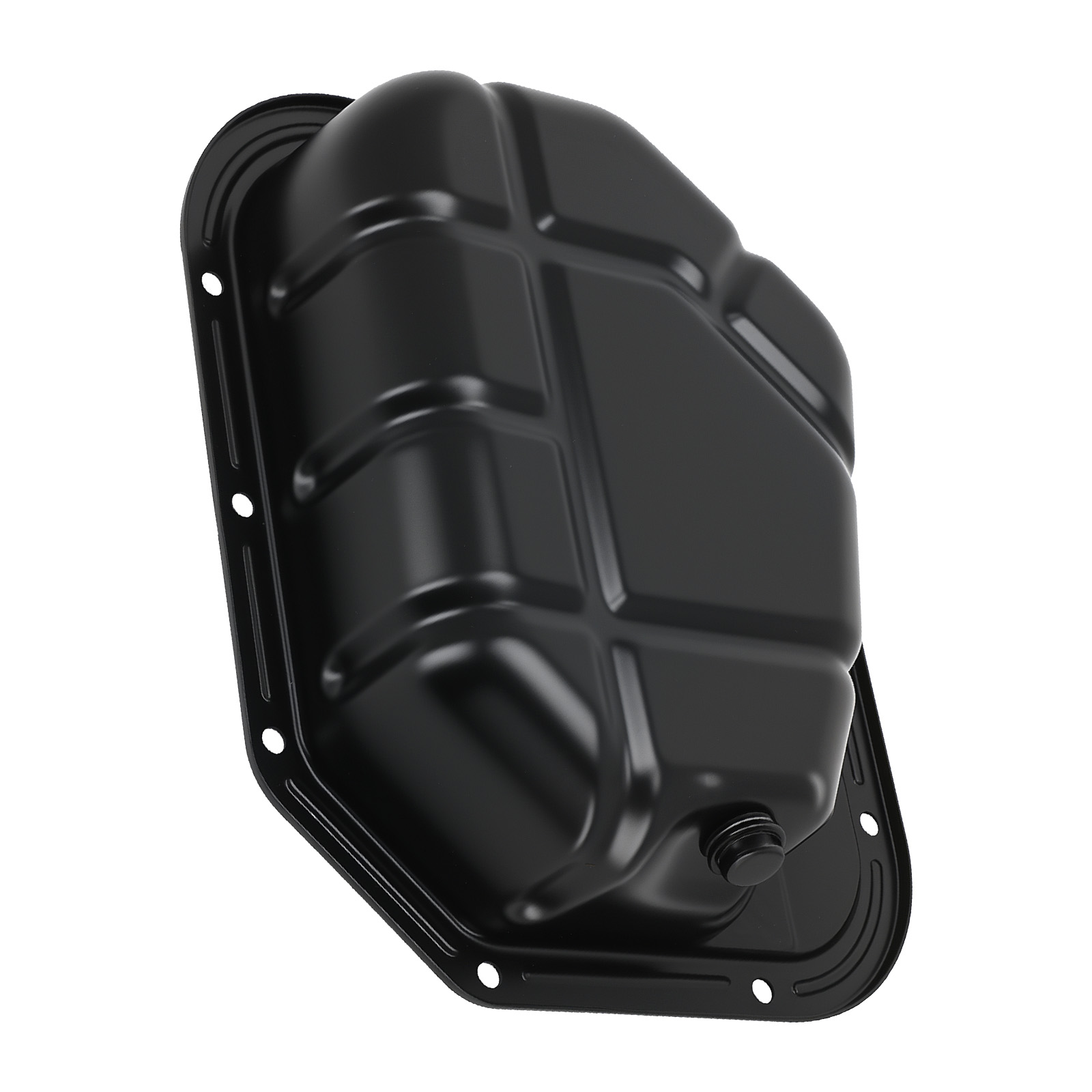 Bac huile acier for Kia Sportage 2.7L SUV 2005-2010 21510-37110