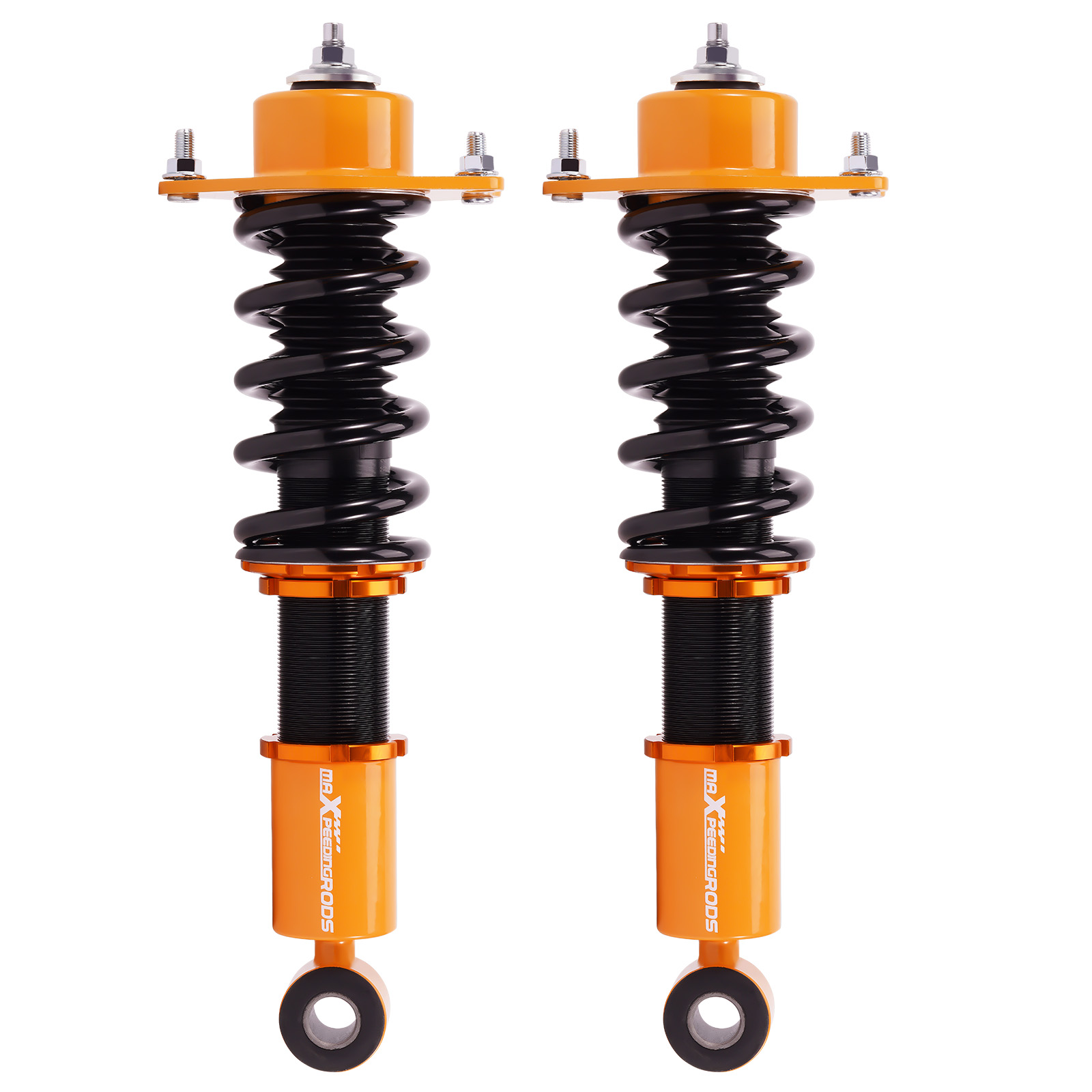 Coilovers Shocks Spring Suspension Kit For Toyota Corolla 03-2008 Matrix