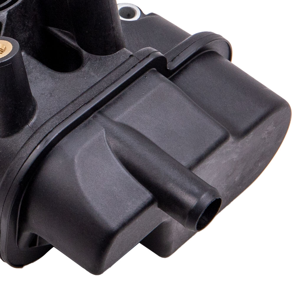 Boîtier filtre huile & Joints for Seat Altea Leon VW Golf V Audi A3 06D115397D