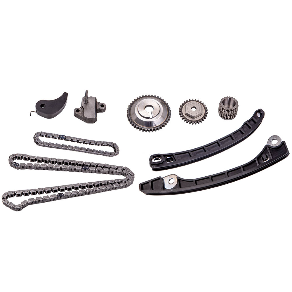 Timing Chain Kit For Nissan MICRA IV K13 NOTE E12 1.2 1.2 L 130C12345R eBay