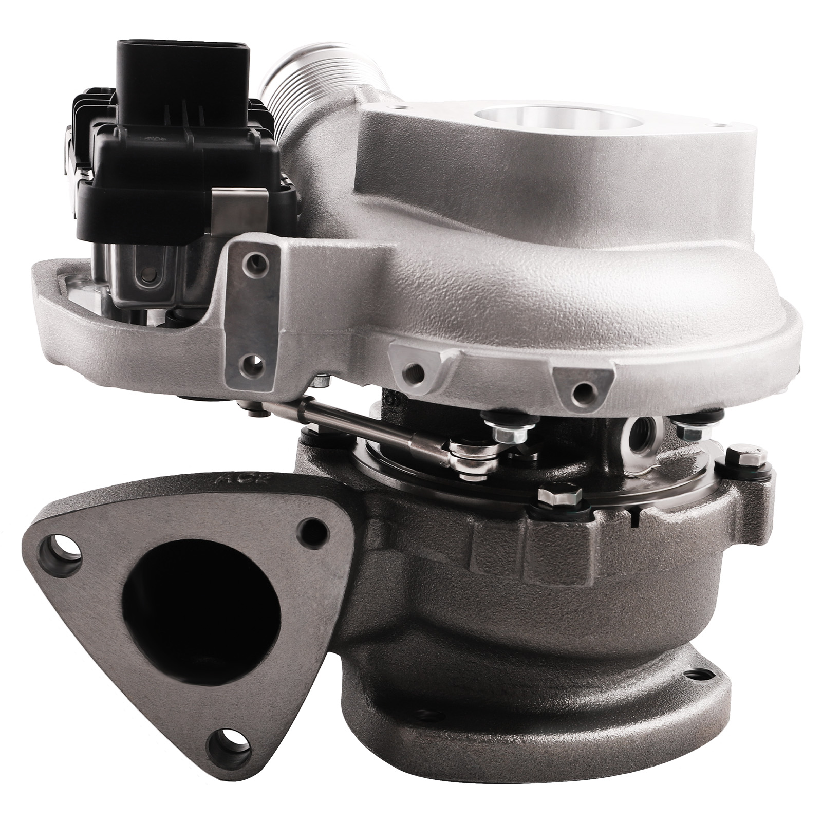 Turbocharger For Ford Ranger Everest 2.2 Tdci 118kw 2015- Fb3q6k682aa Gtd1449vz