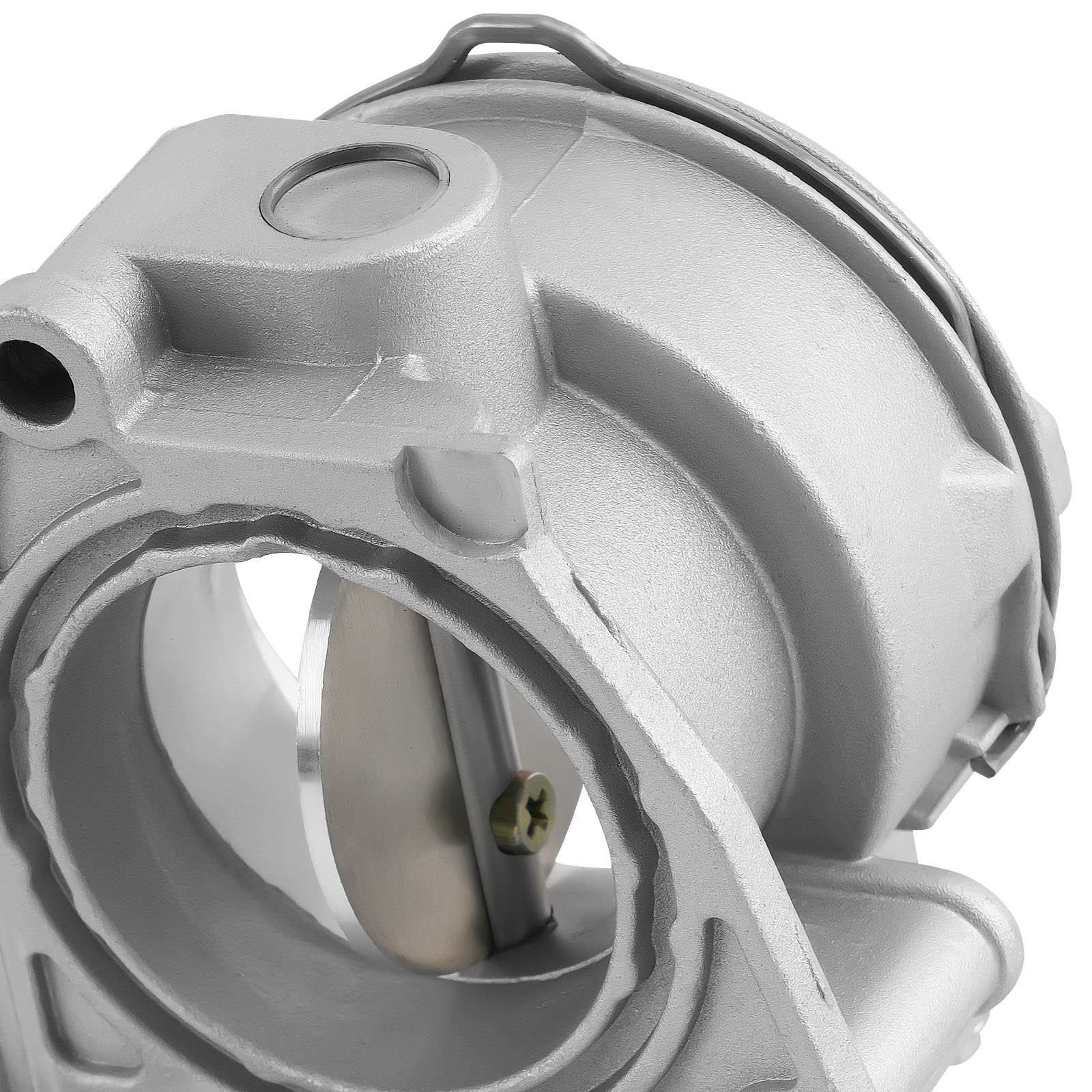 Fuel Injection Throttle Body for Volkswagen Passat Seat Leon Altea 03G 128 061 A