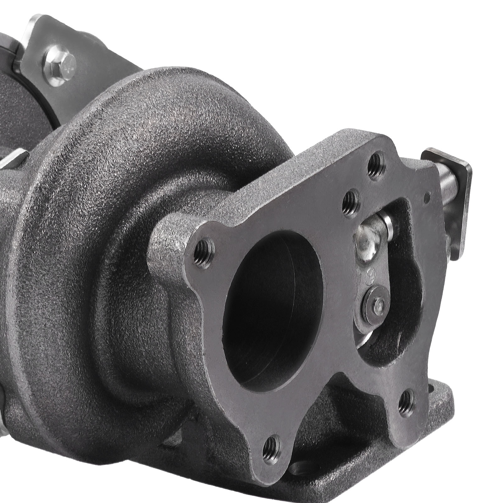 RHB5 Turbo for ISUZU Trooper 2.8L Diesel Engine 4JB1-CT 1987-1991 8970223170
