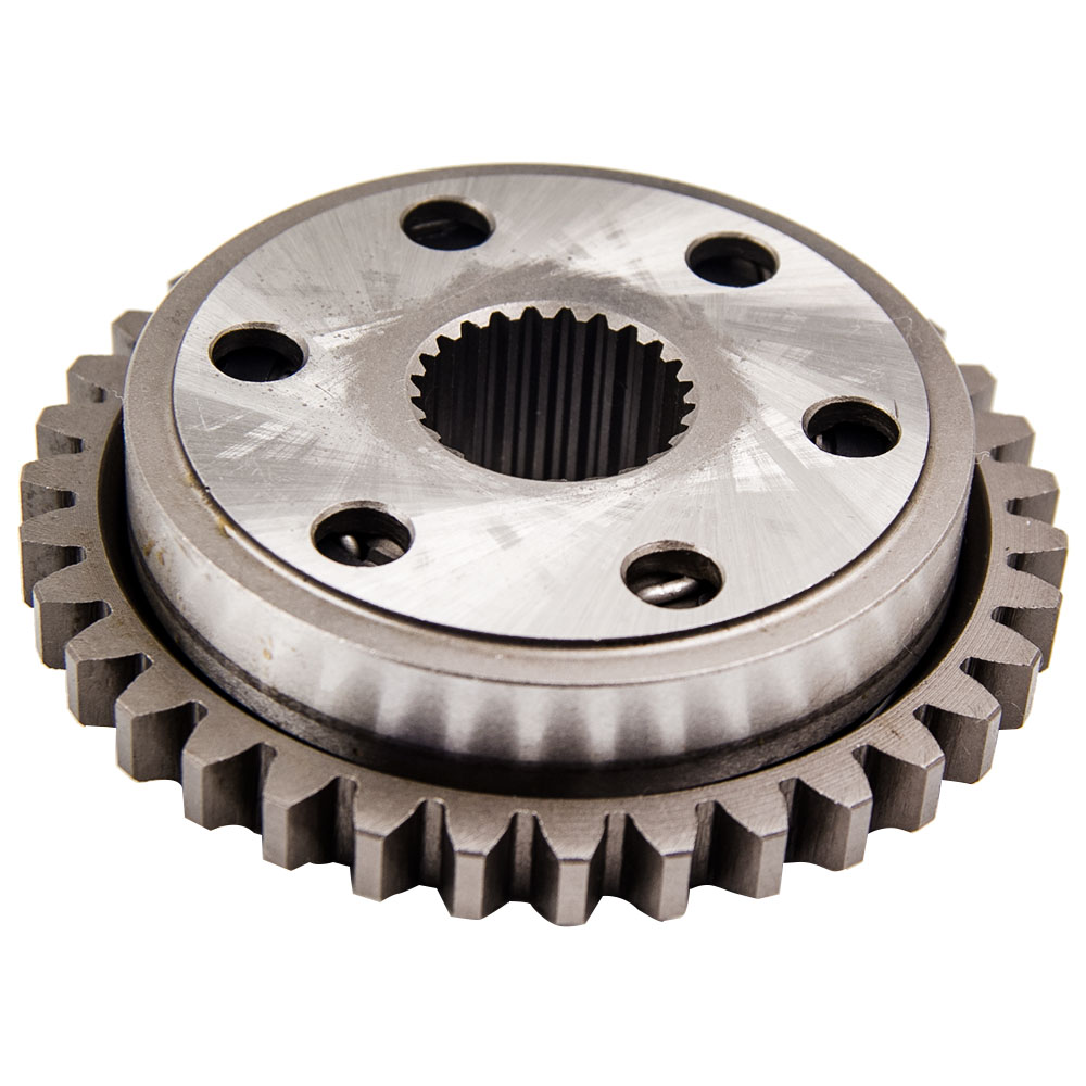 One Way Starter Kupplung Clutch With Gear 06-14 28125-MEY-671 For Honda TRX450ER