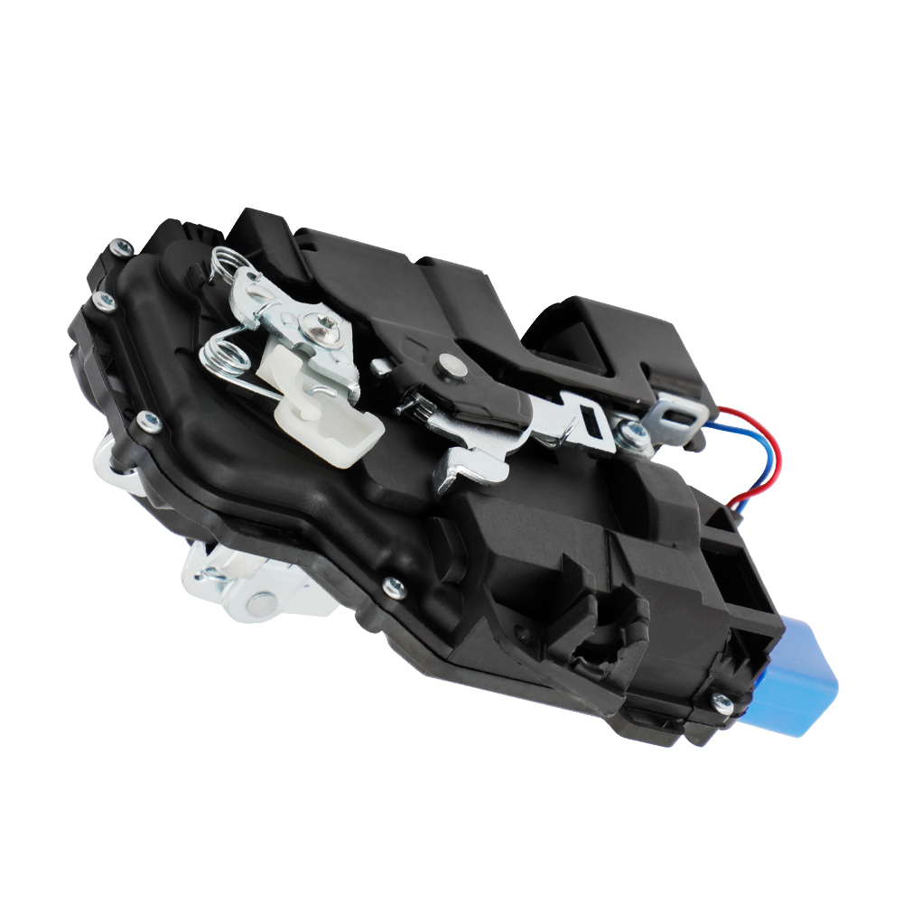 Door Lock Mechanism front right motor actuator for VW T5 3b1837016bc New