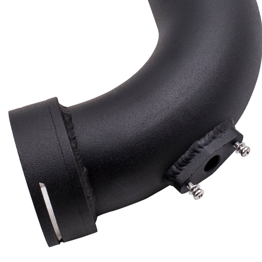 Charge Pipe + Boost Pipe Kit For BMW N55 3.0 T 335i 135i E82 E90 E91 E92 E93 New