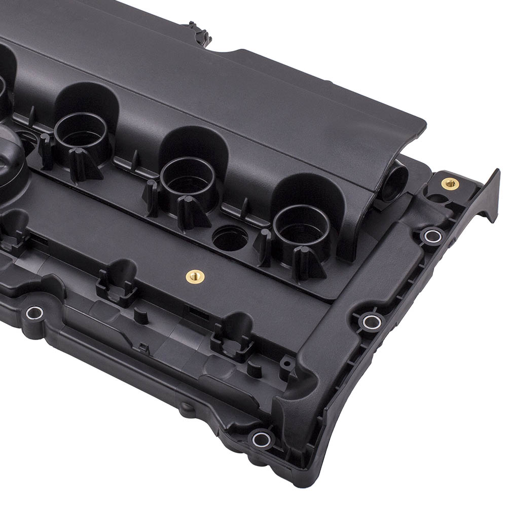 Cylinder Head Valve Cover & Gasket For CITROEN C4 C5 PEUGEOT 207 208 V759886280