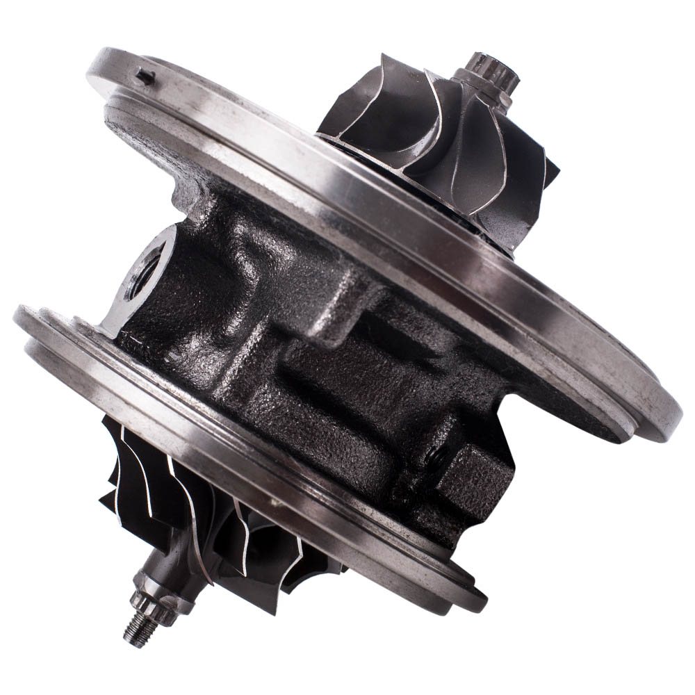 Turbocompresseur CHRA for BMW 520 d E60 E61 E60N E61N 762965-5017S 150/163 PS