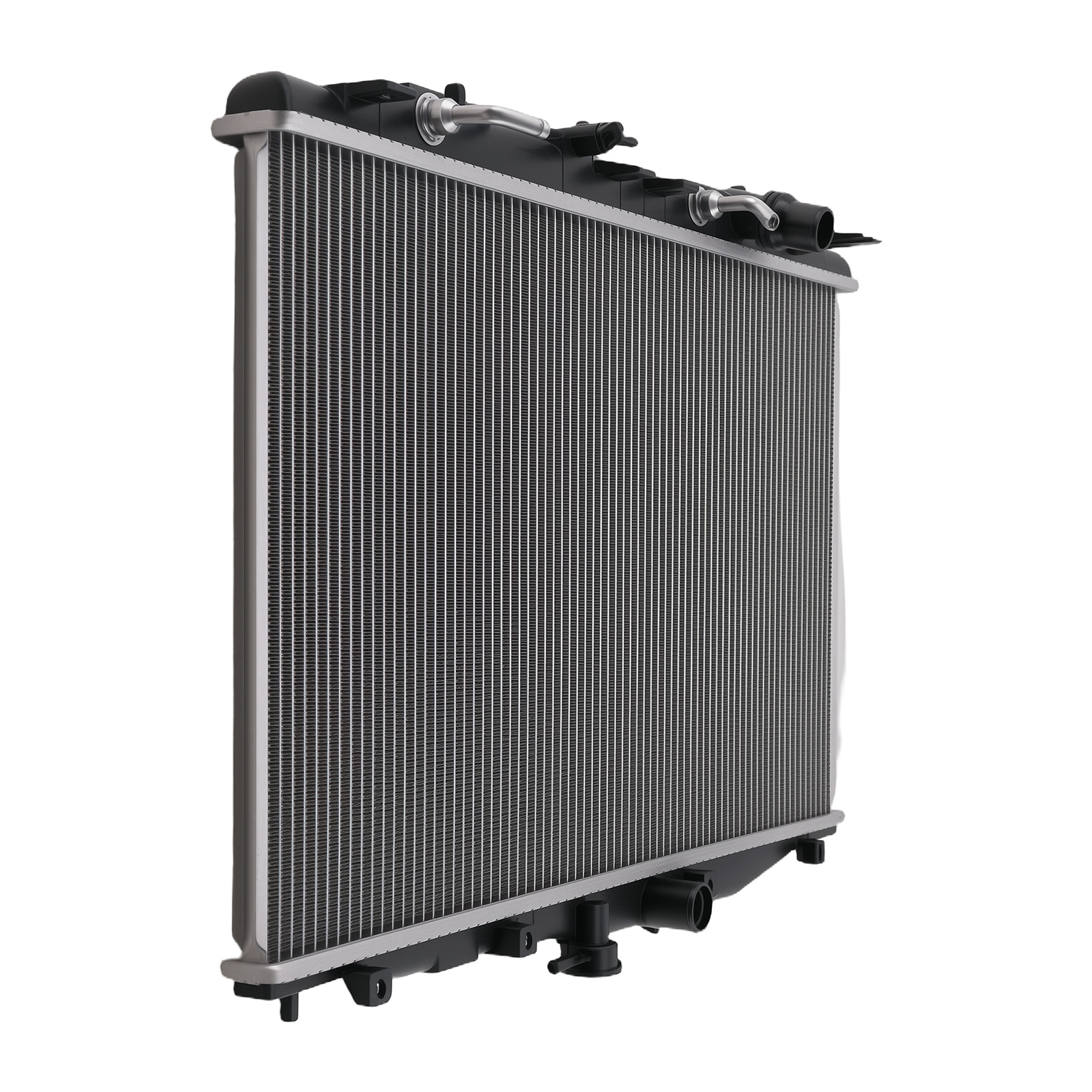 Cooling Assembly Radiator for Acura TSX 2.4L 2004-2005 2007 2008 19010RBBE51