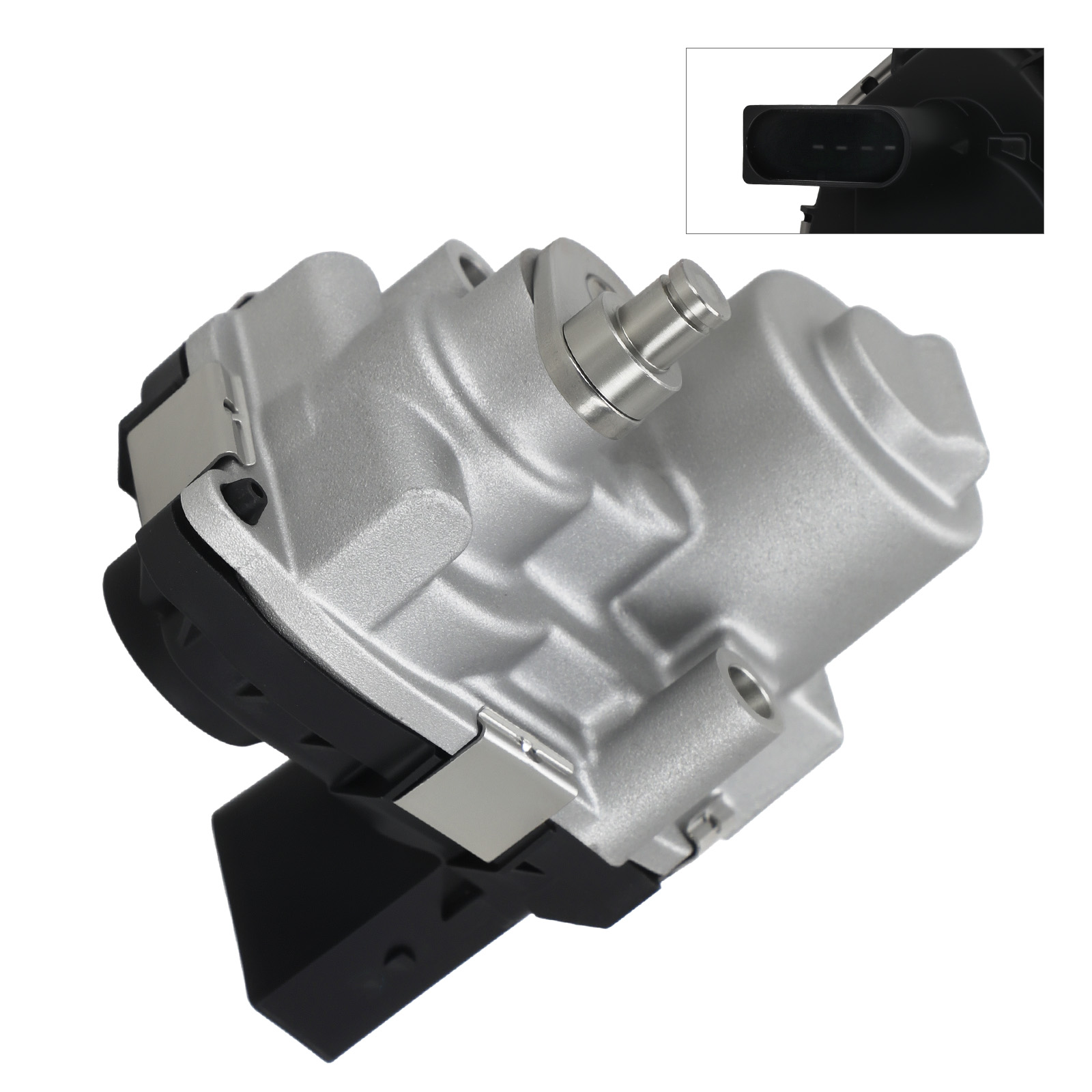 New Turbocharger Actuator for Ford Transit Custom 2.0 96KW 125KW 2015-2024
