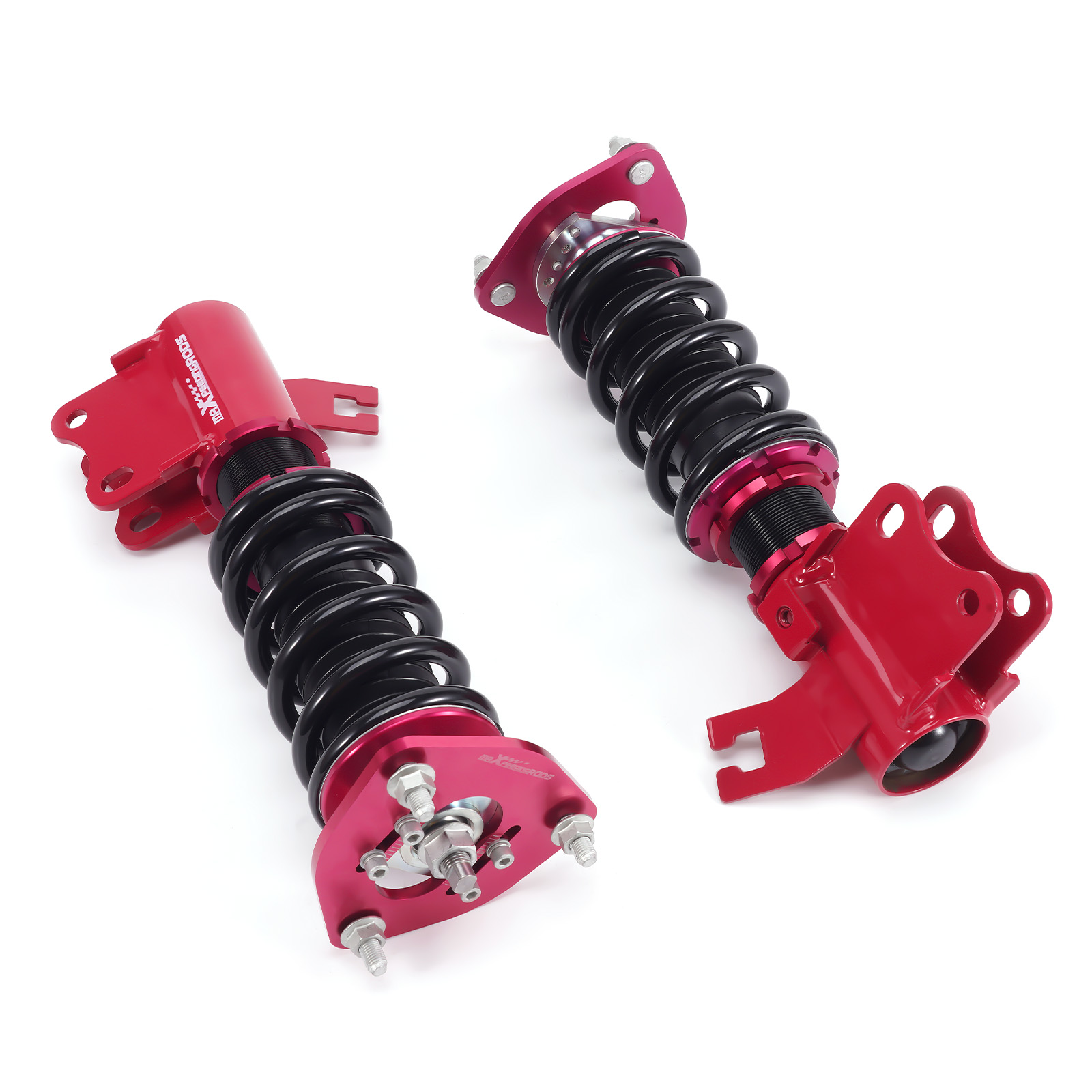 Coilovers Shock Absorber  Spring Strut Tuning for Nissan S13 240SX 1989-1990