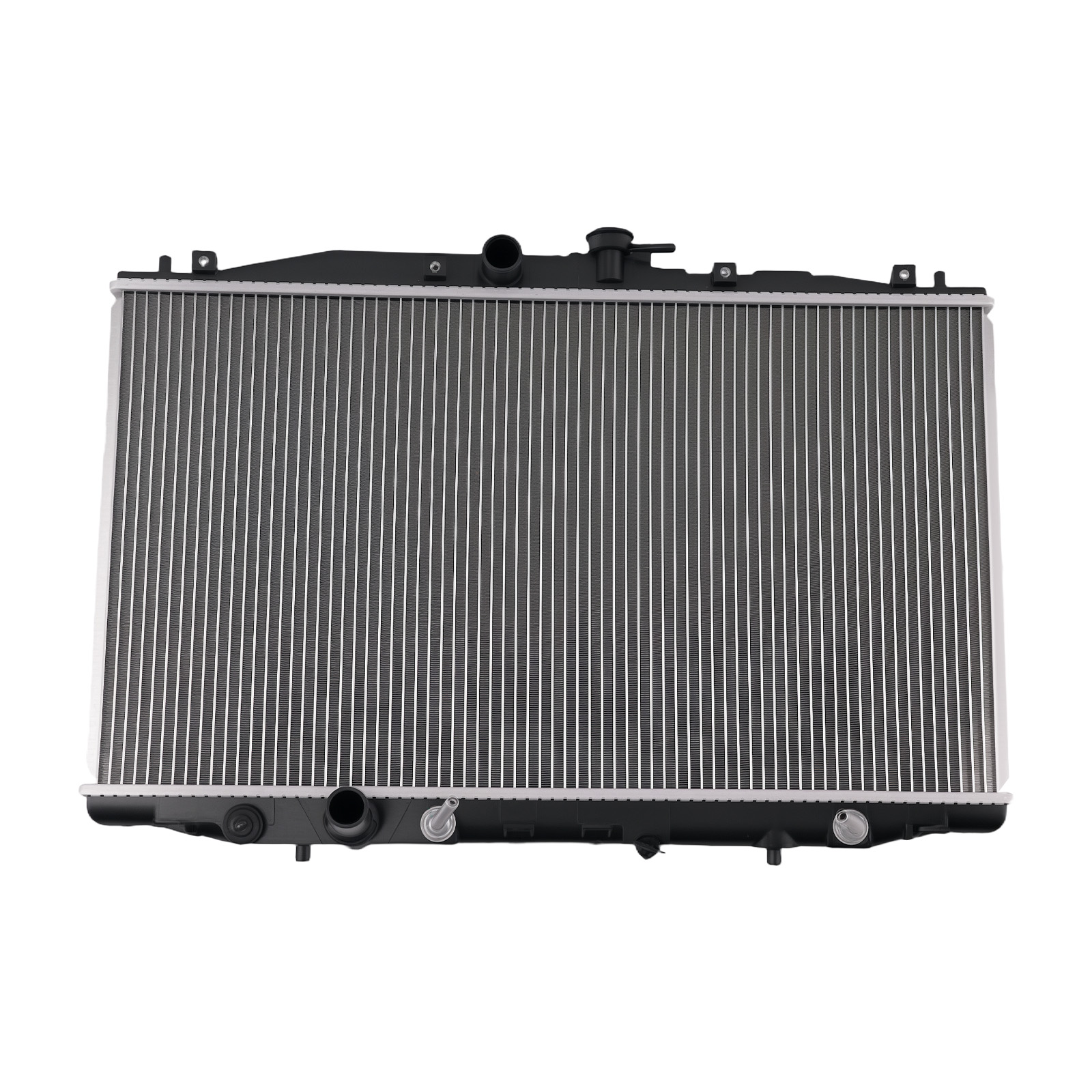 Cooling Assembly Radiator for Acura TSX 2.4L 2004-2005 2007 2008 19010RBBE51