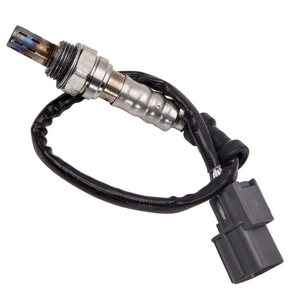 Pair Front Rear Lambda Oxygen O2 Sensor For Honda Civic 2.0 Type-R 36532PRC004