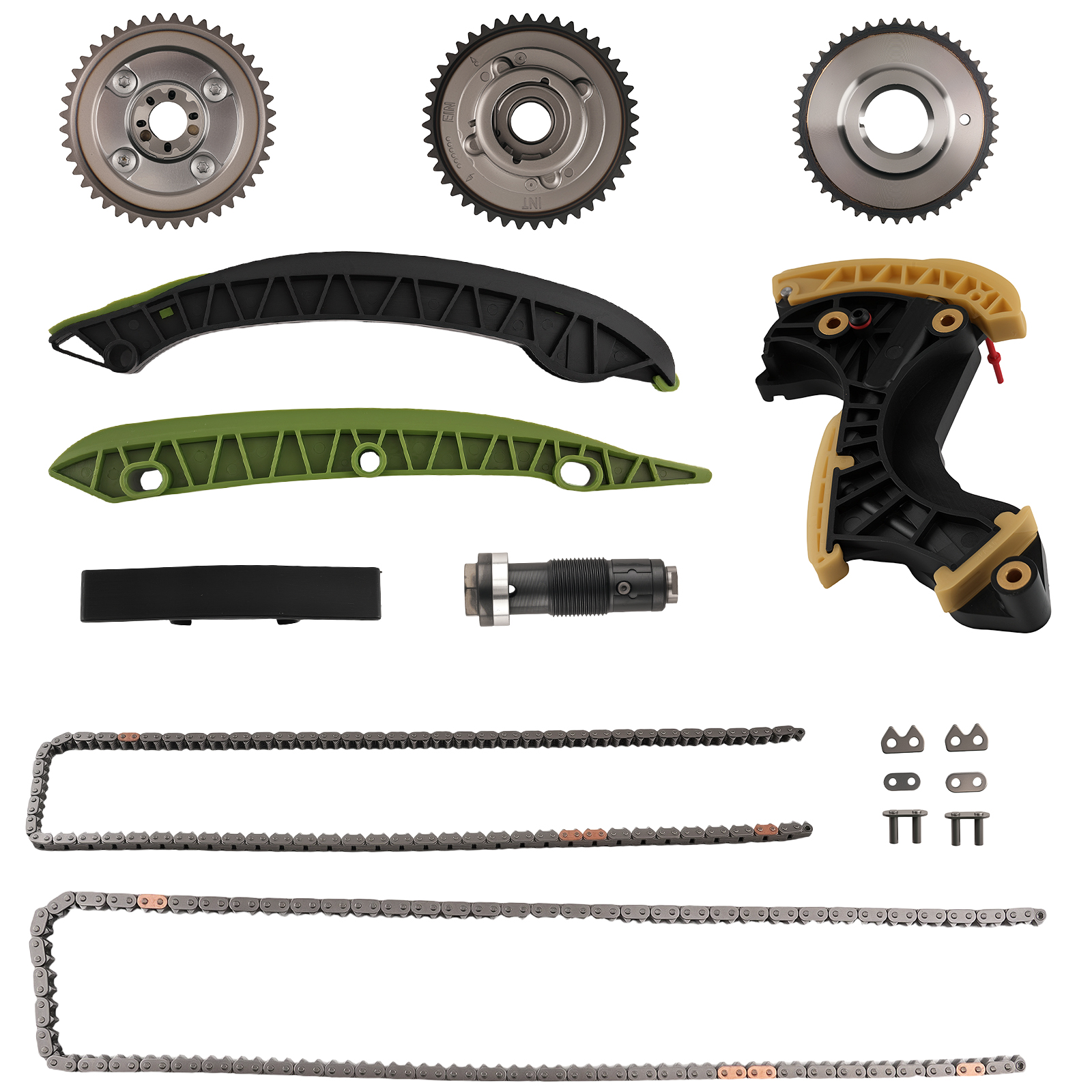 Chaîne Distribution Kit for Mercedes-Benz C250 1.8L 2012-2014 A2710500116