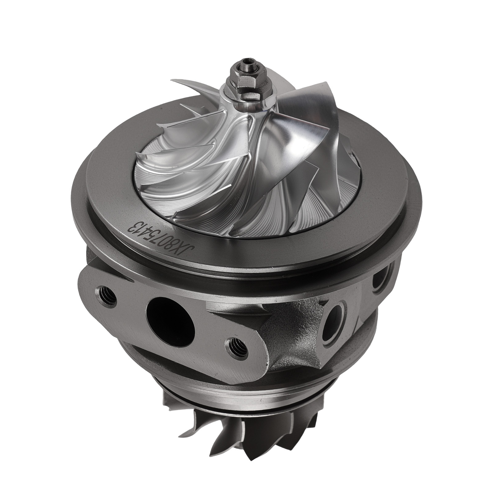 Billet Turbo Core for BMW 1 2 3 4 Series F20 F30 F34 135KW 185KW 49477-02408