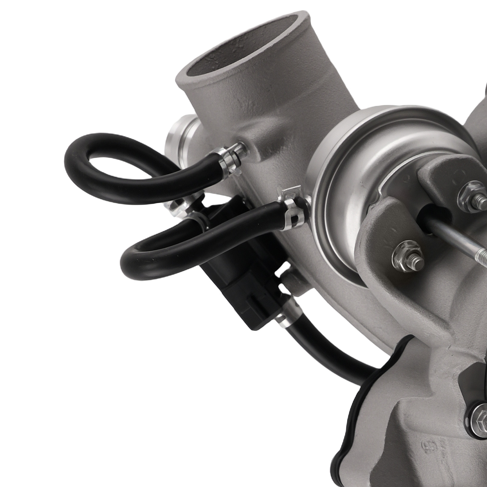 Turbocharger for Vauxhall Meriva B Mocca Zafira 1.4L 2009- + Gaskets 781504