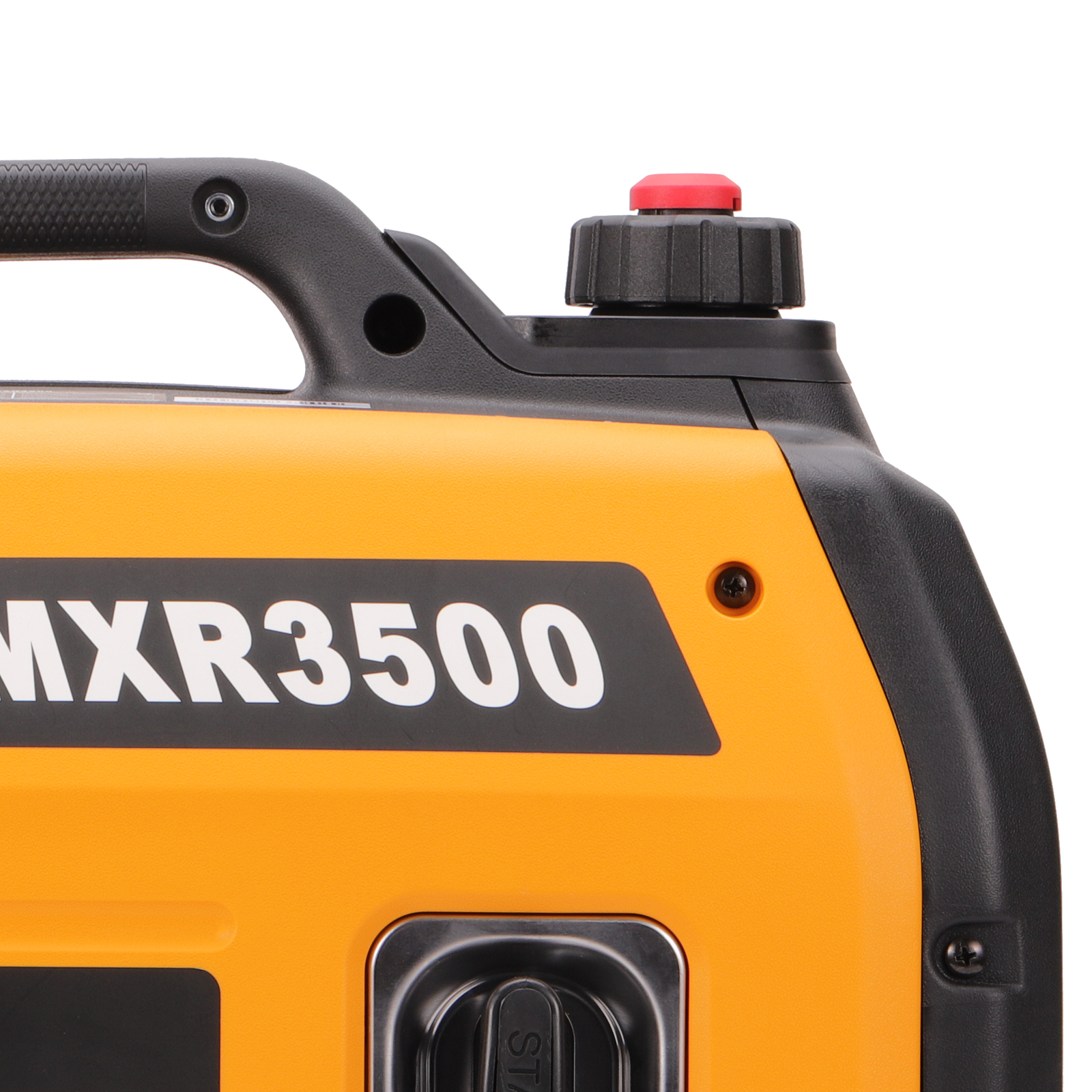 Générateur Inverter Portable Super Silencieux 3000W groupe electrogene