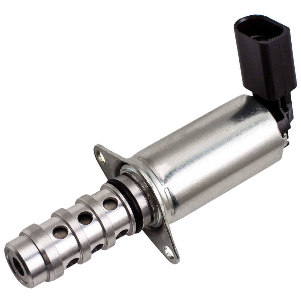 Engine Variable Timing VVT Solenoid Cam Camshaft Adjuster for Audi VW 2.0L Turbo