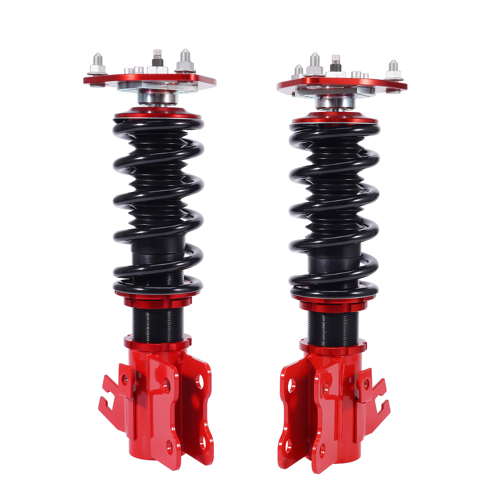 24 Ways Coilovers Front Suspension for Nissan S14 Silvia 200SX 240SX 1994-1998