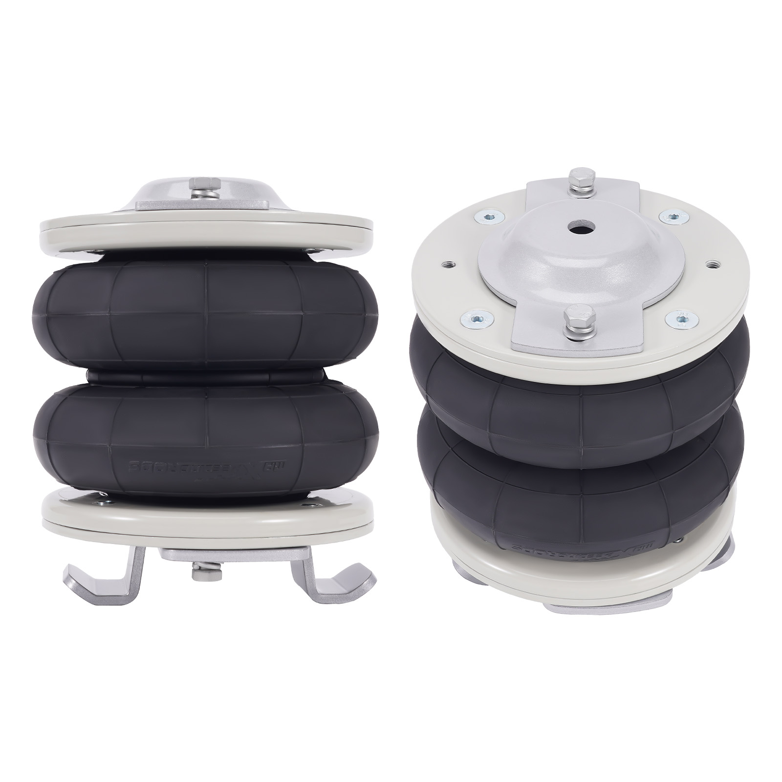 MaXpeedingrods Air Spring Bag Suspension Kit For Peugeot Boxer 1994-2024 4000KG